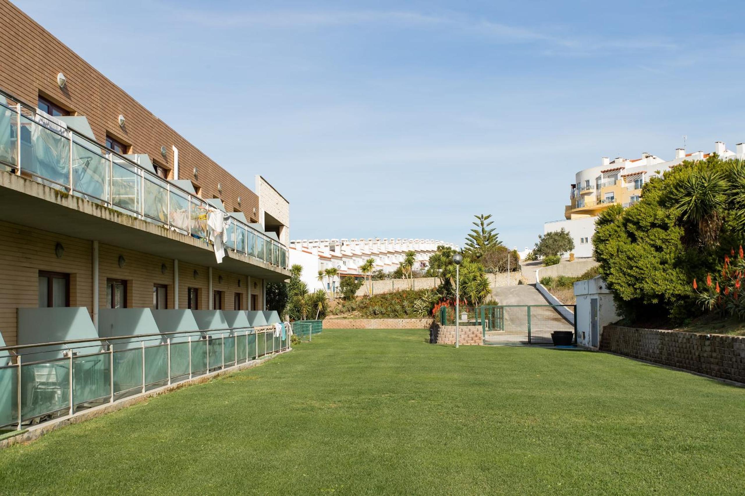 Studio Apartment with Sea View photo 2