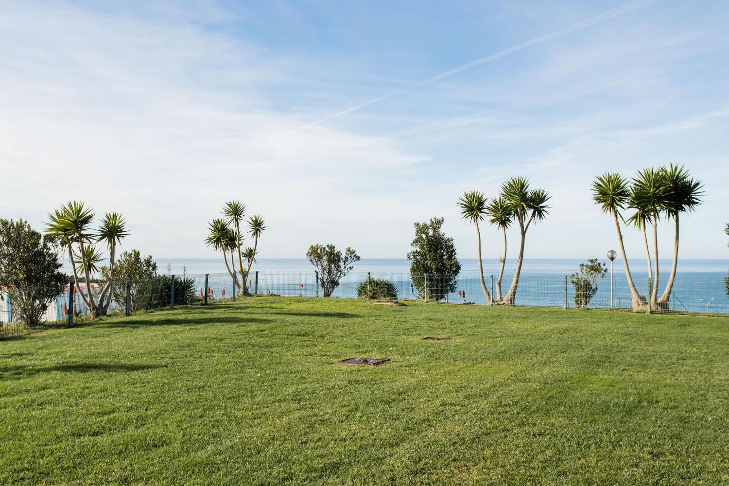 Studio Apartment with Sea View photo 3