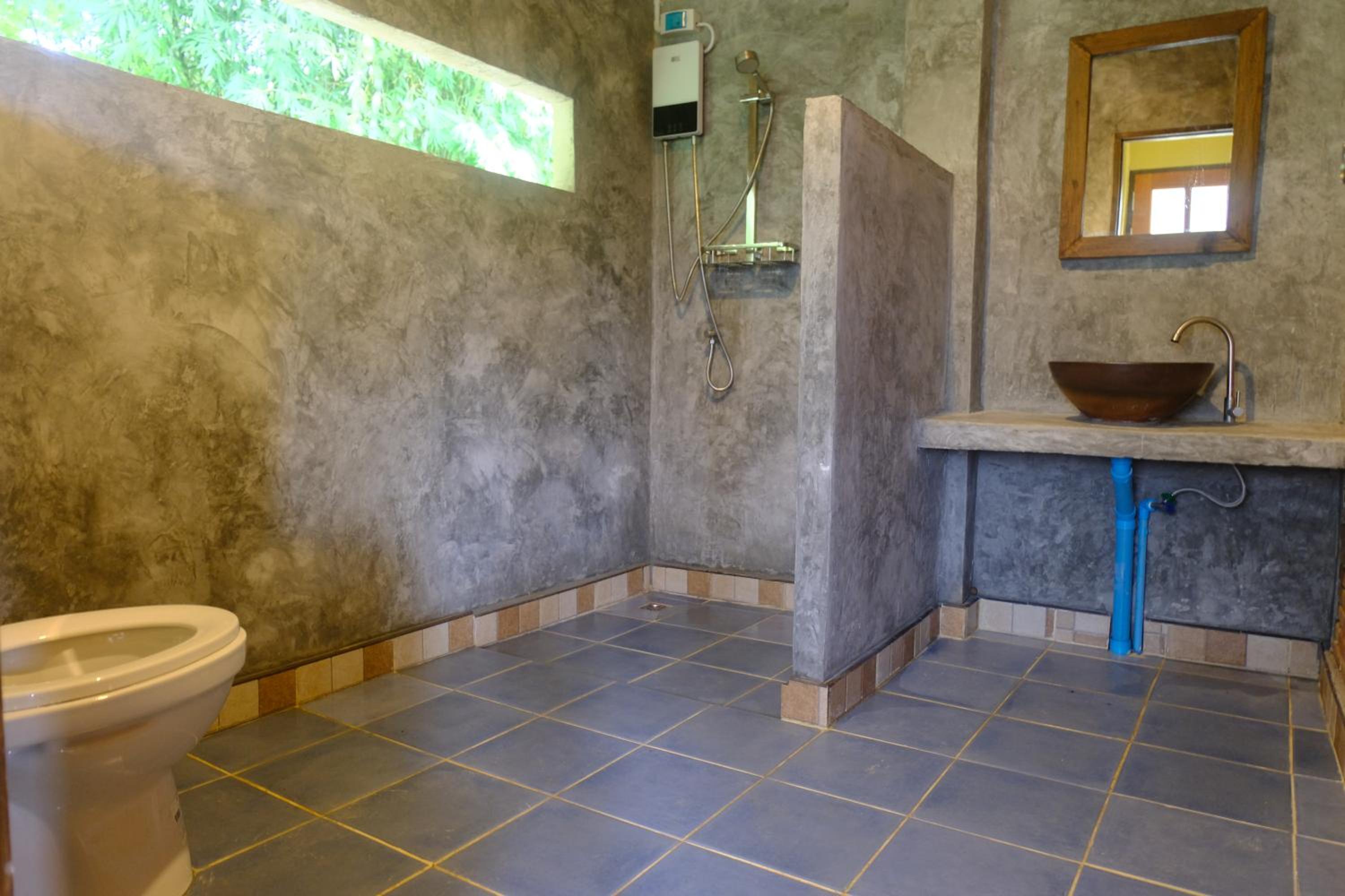 Bungalow with Garden View photo 3