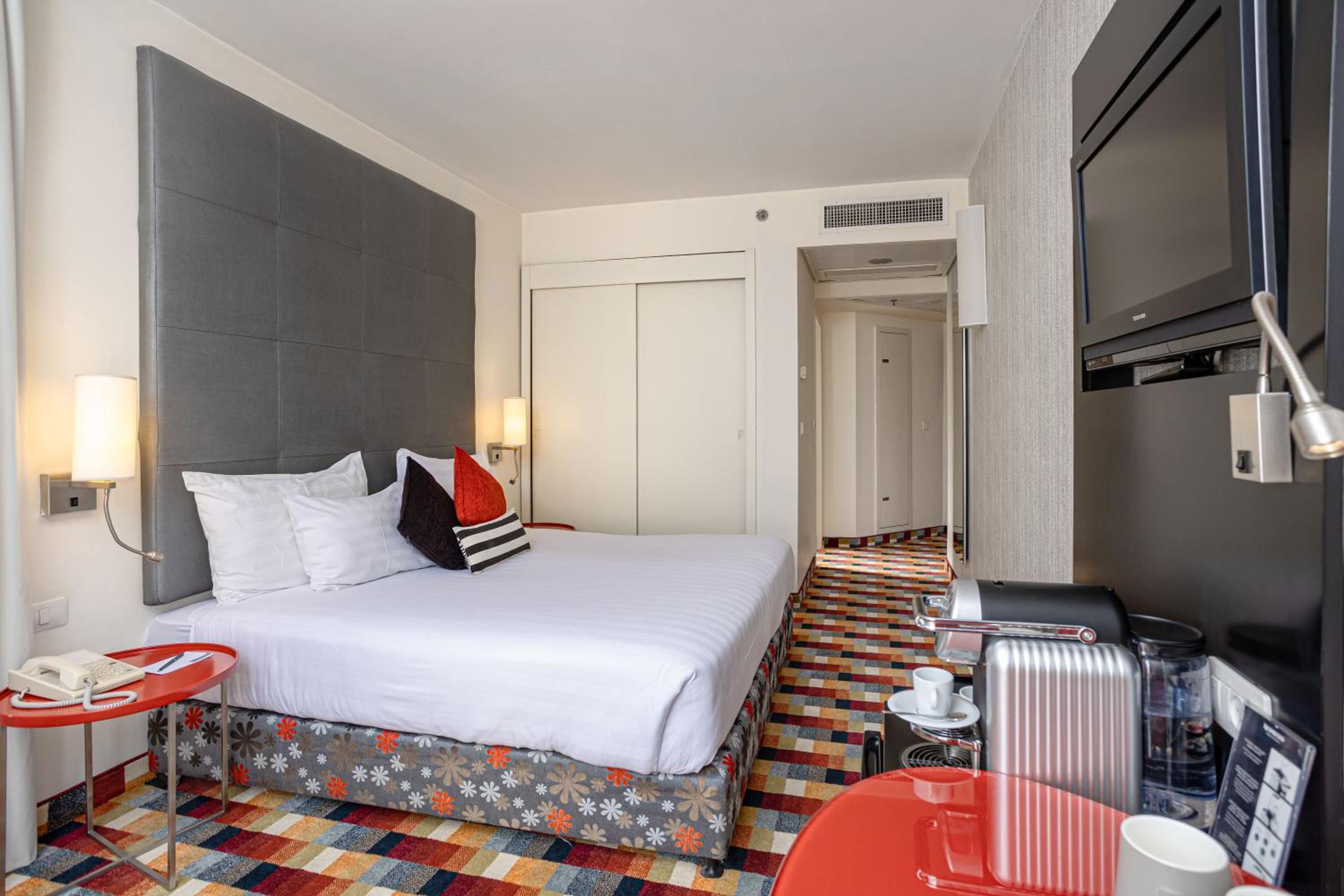 Classic Double or Twin Room photo 1