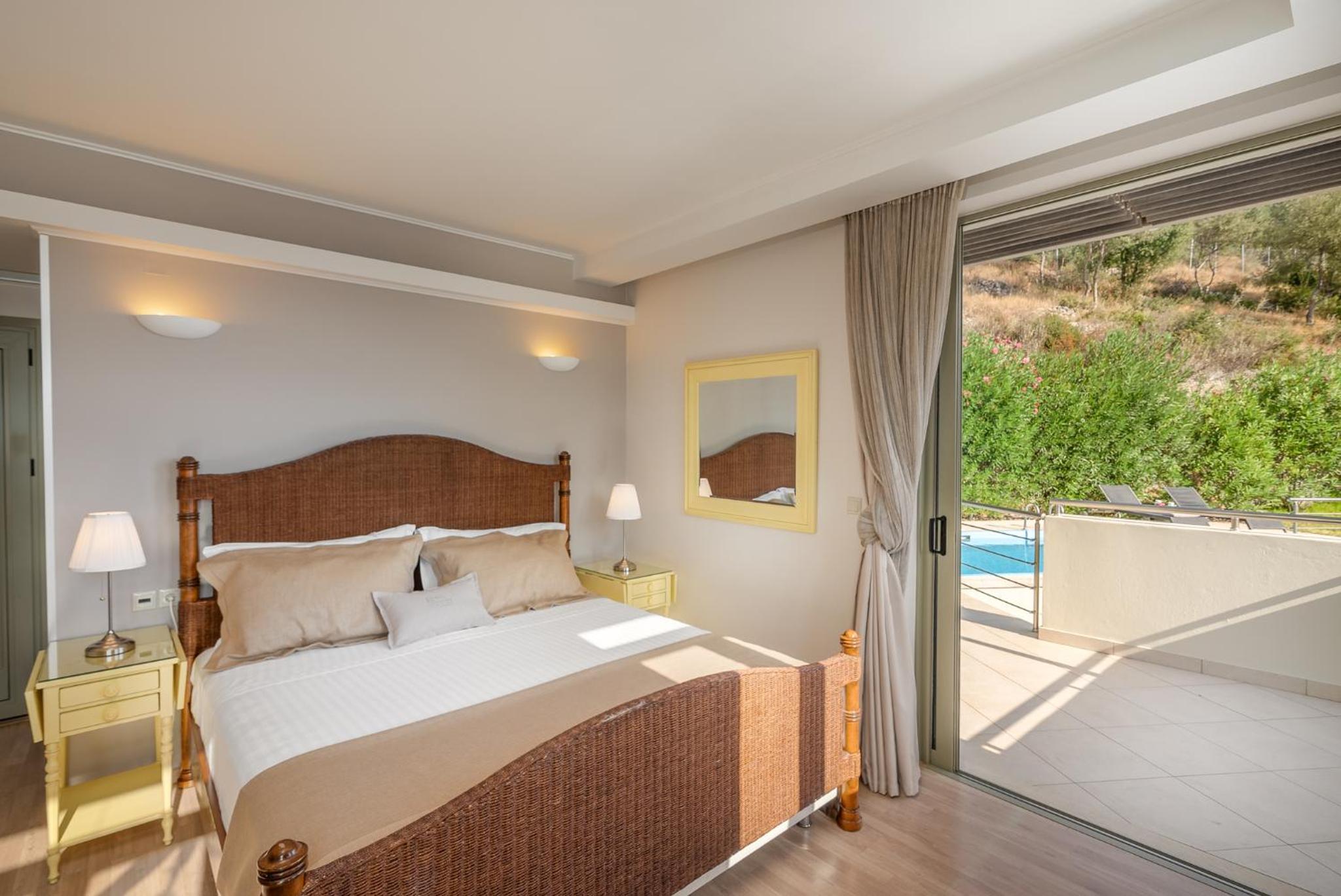 Grand Suite with Private Pool