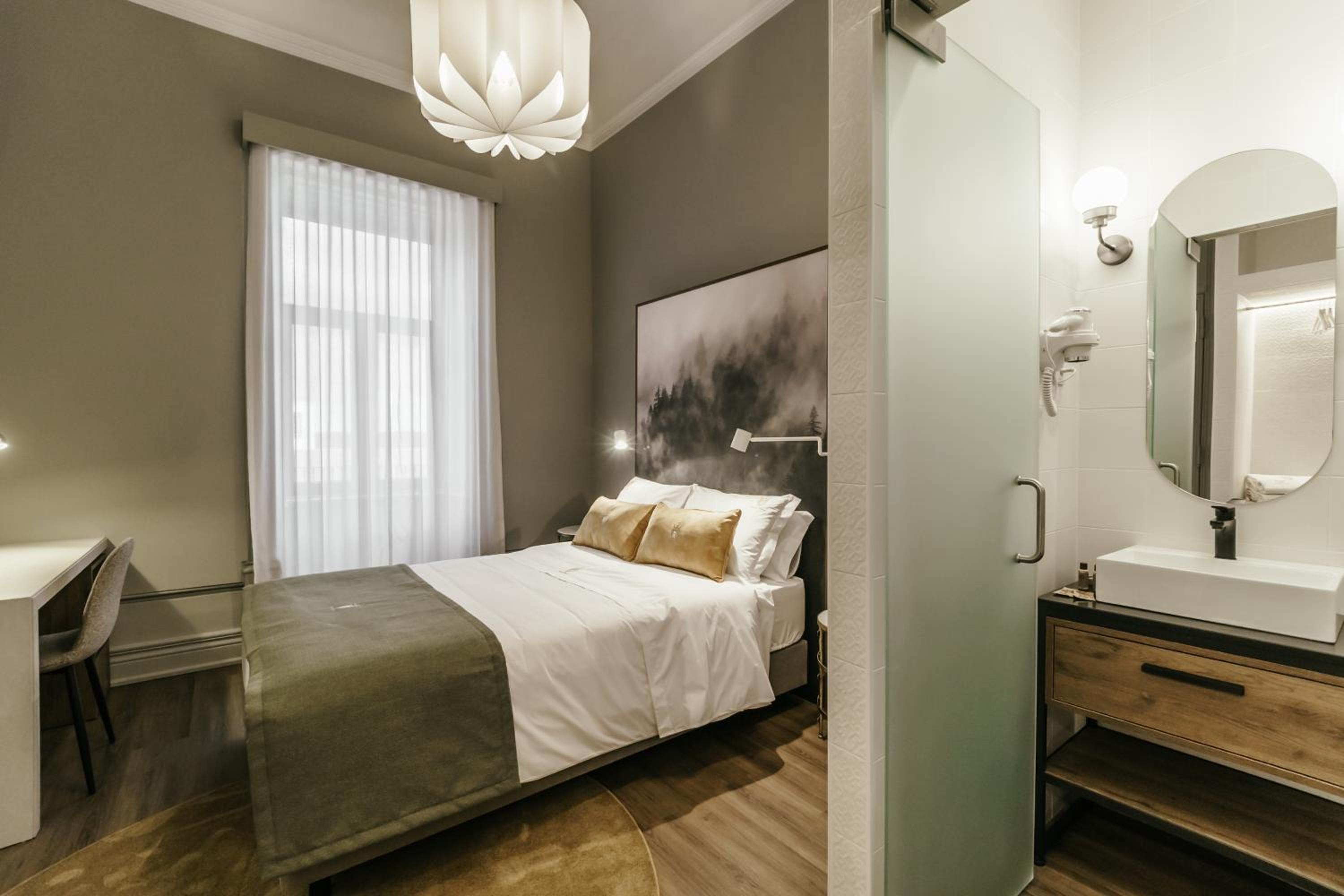 Double Room photo 2