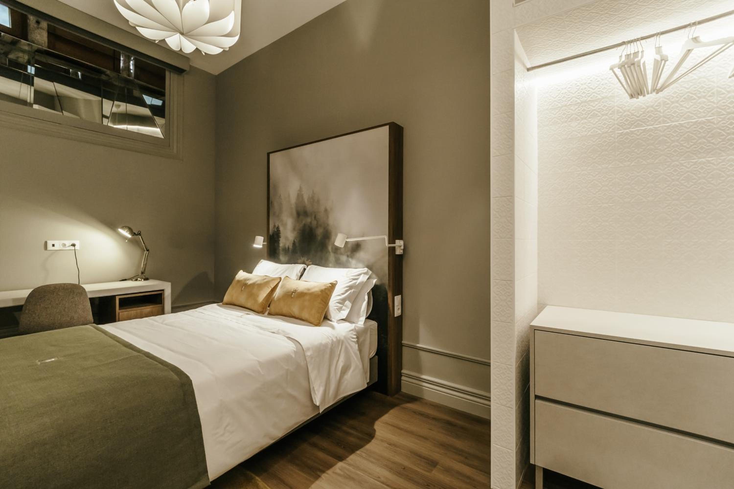 Double Room photo 3