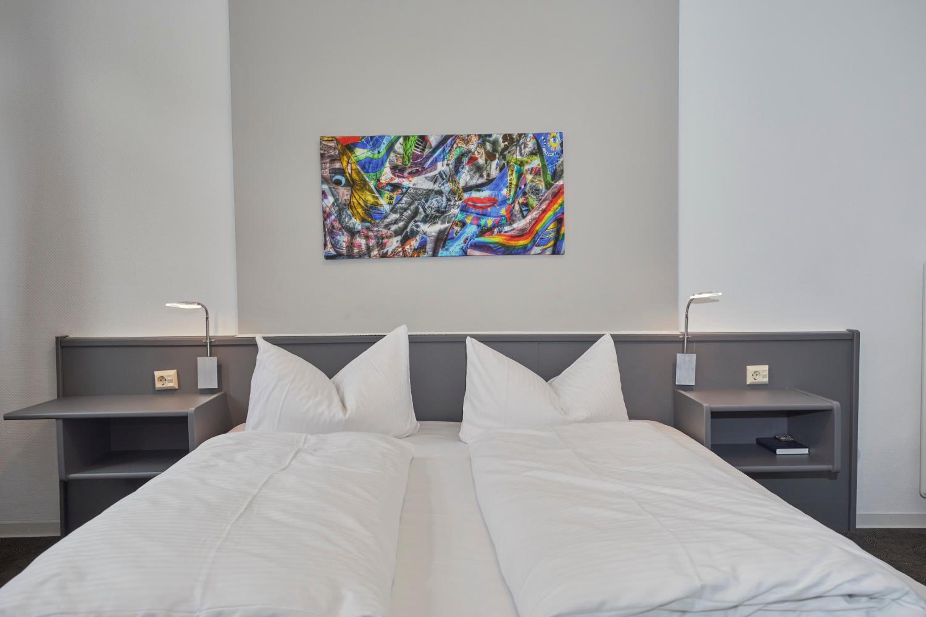 Double Room - Photo 1
