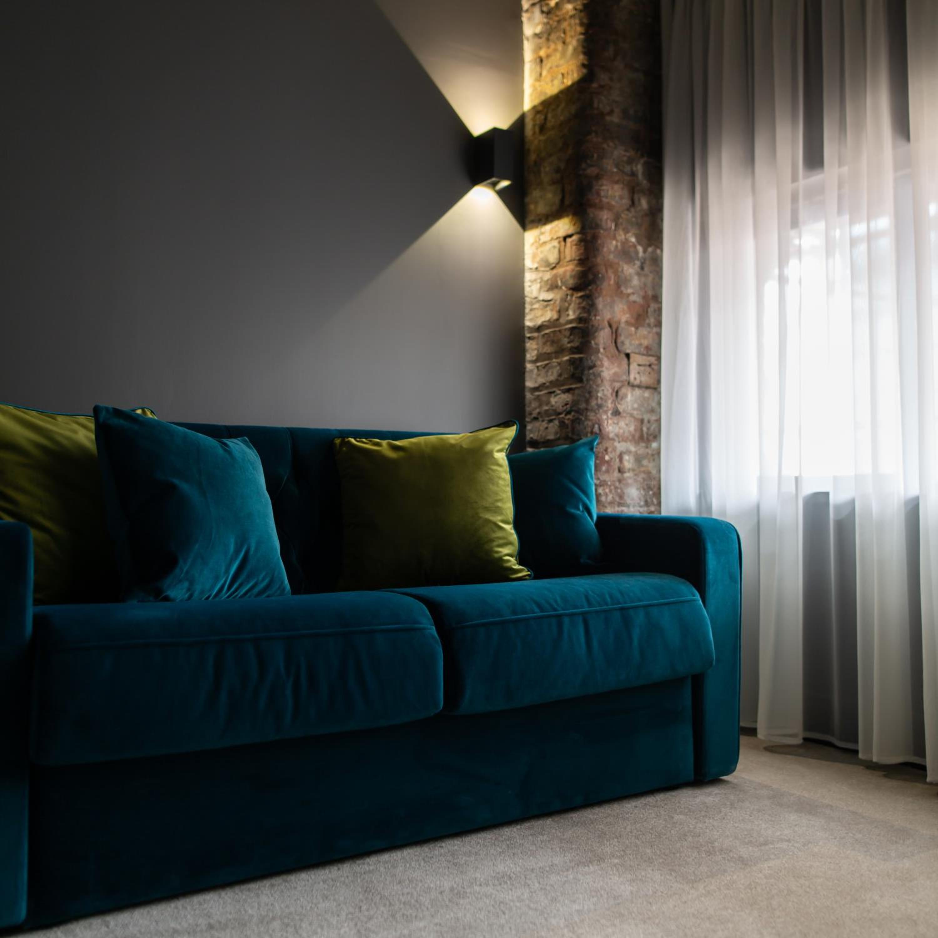 Superior Double Room - Photo 22