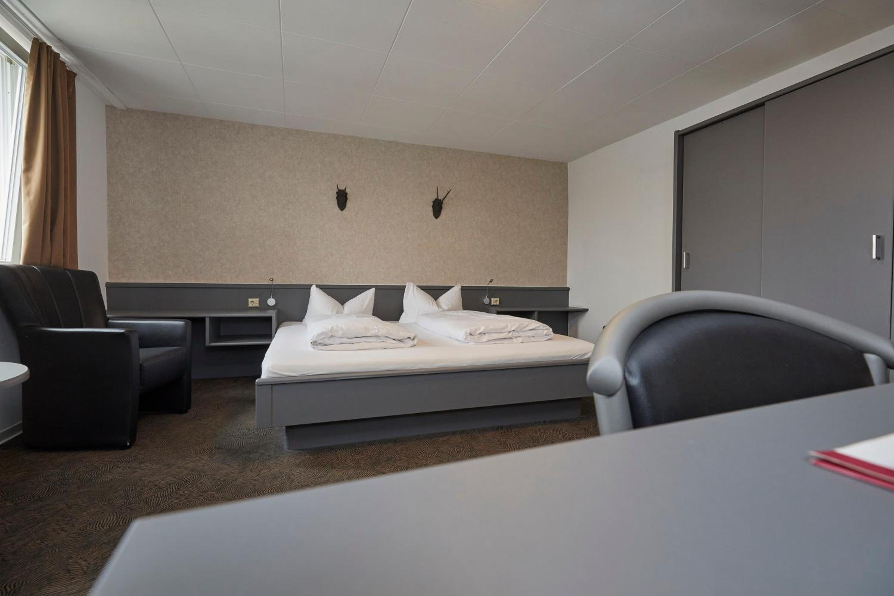 Double Room - Photo 4