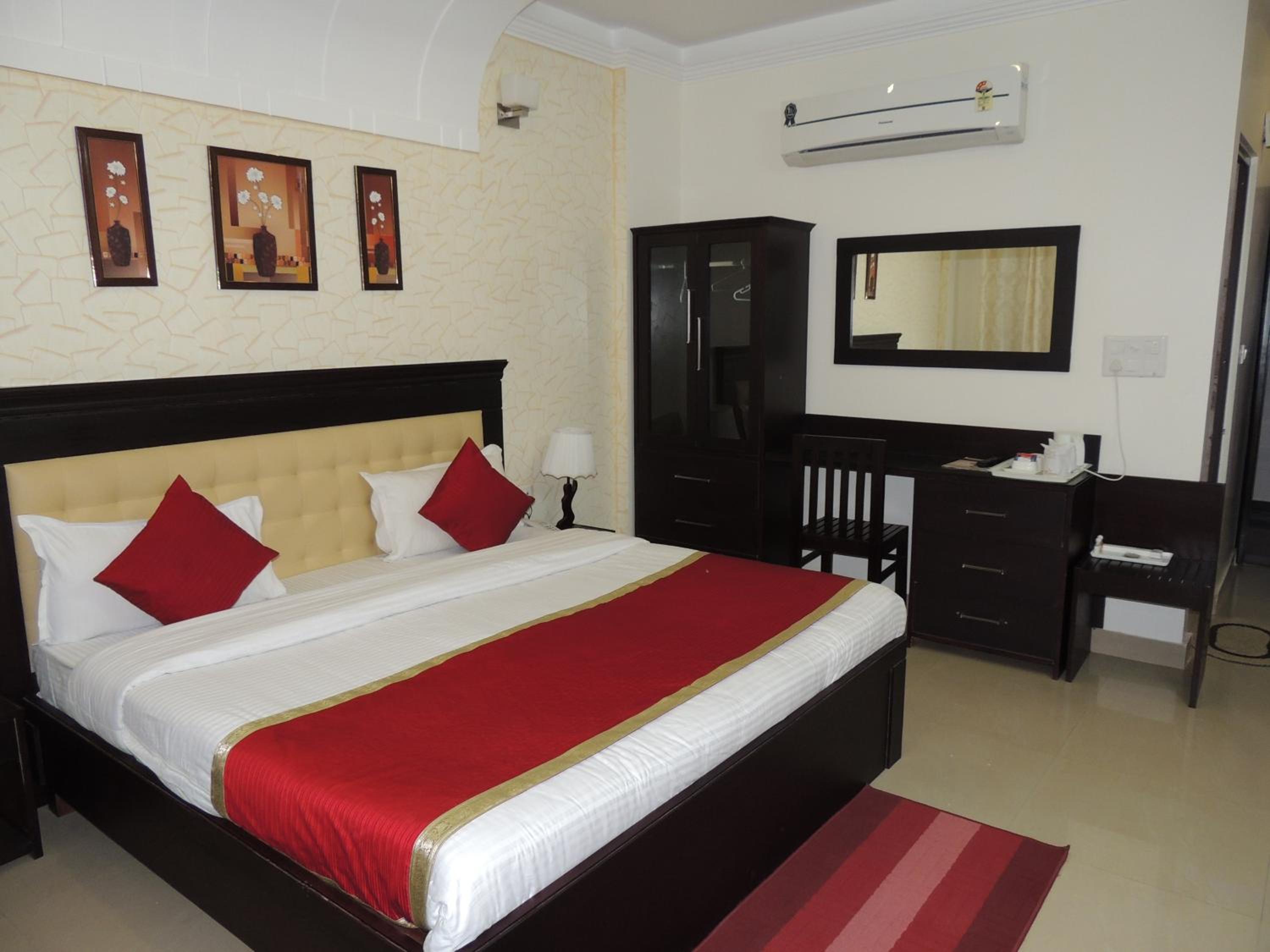 Premier Double Room - Photo 4