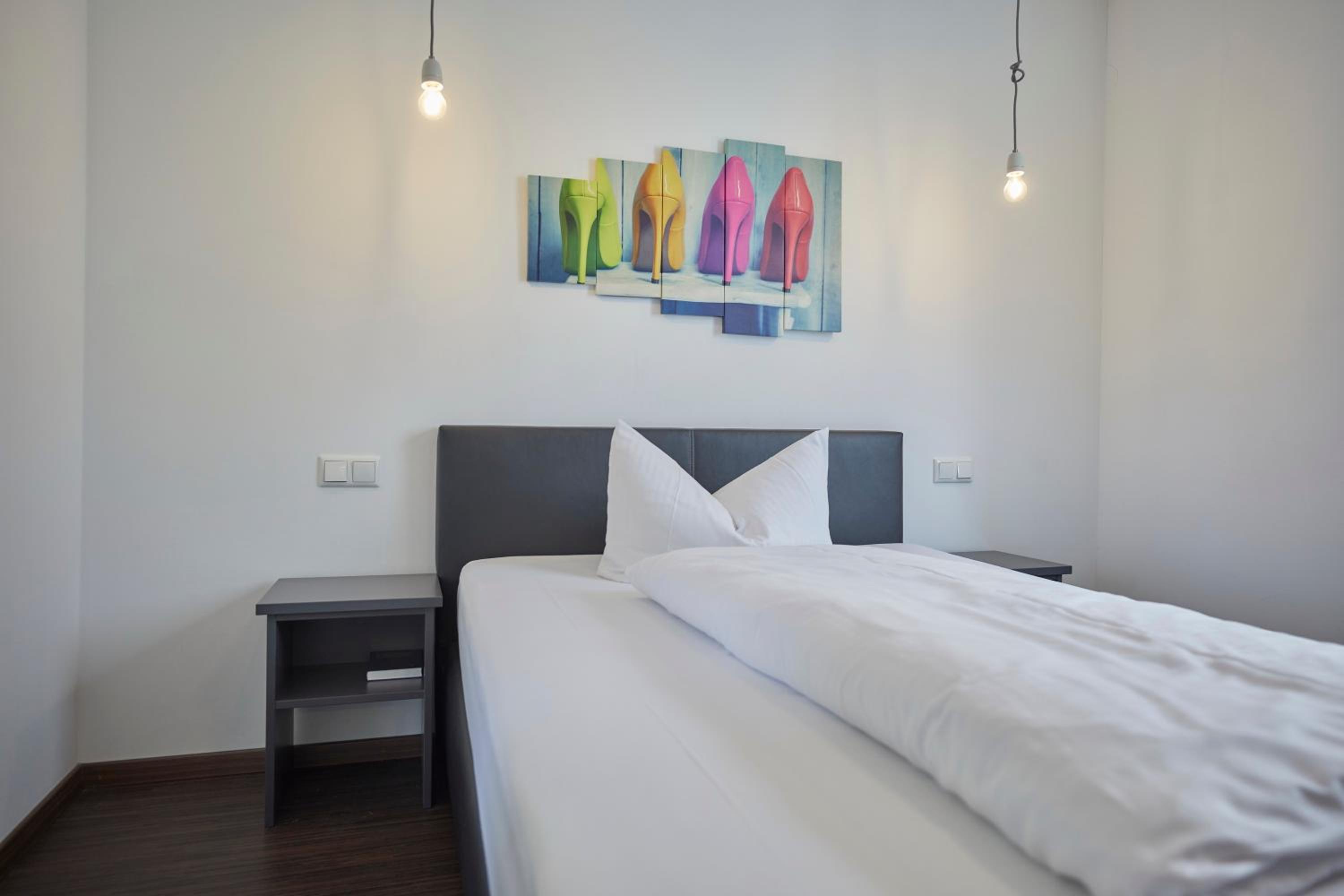 Single Room photo 3