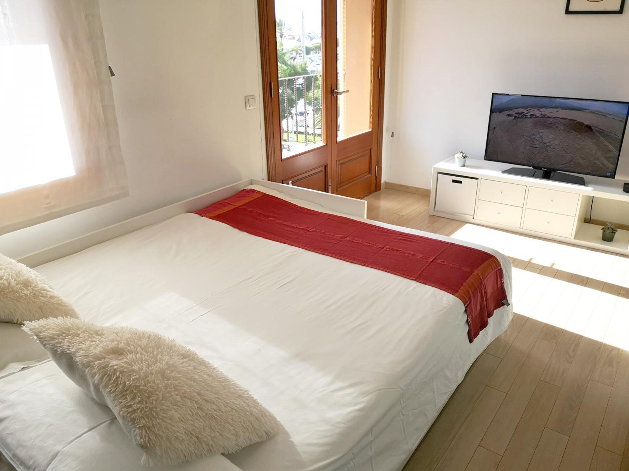 Apartment photo 3