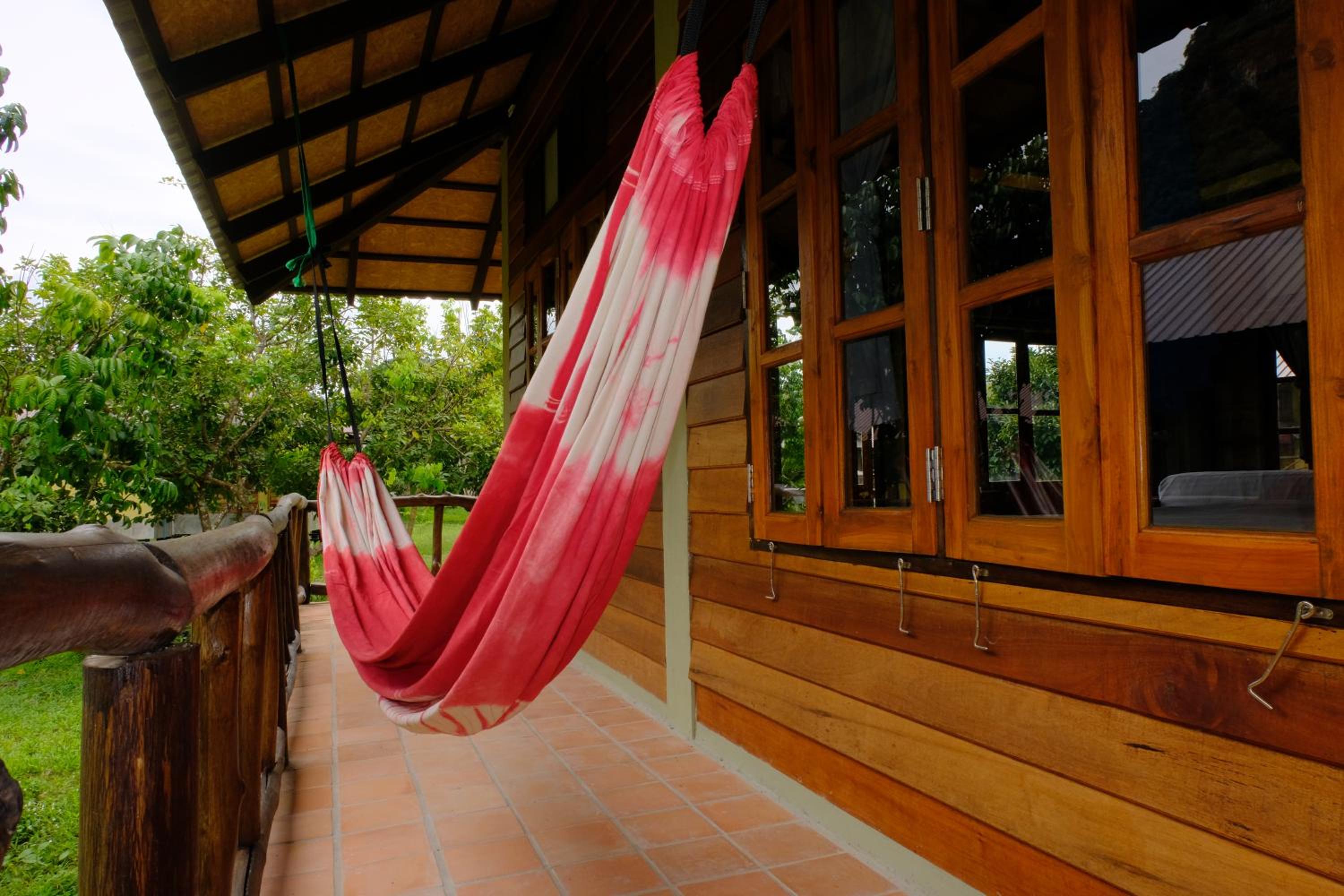 Family Bungalow photo 2