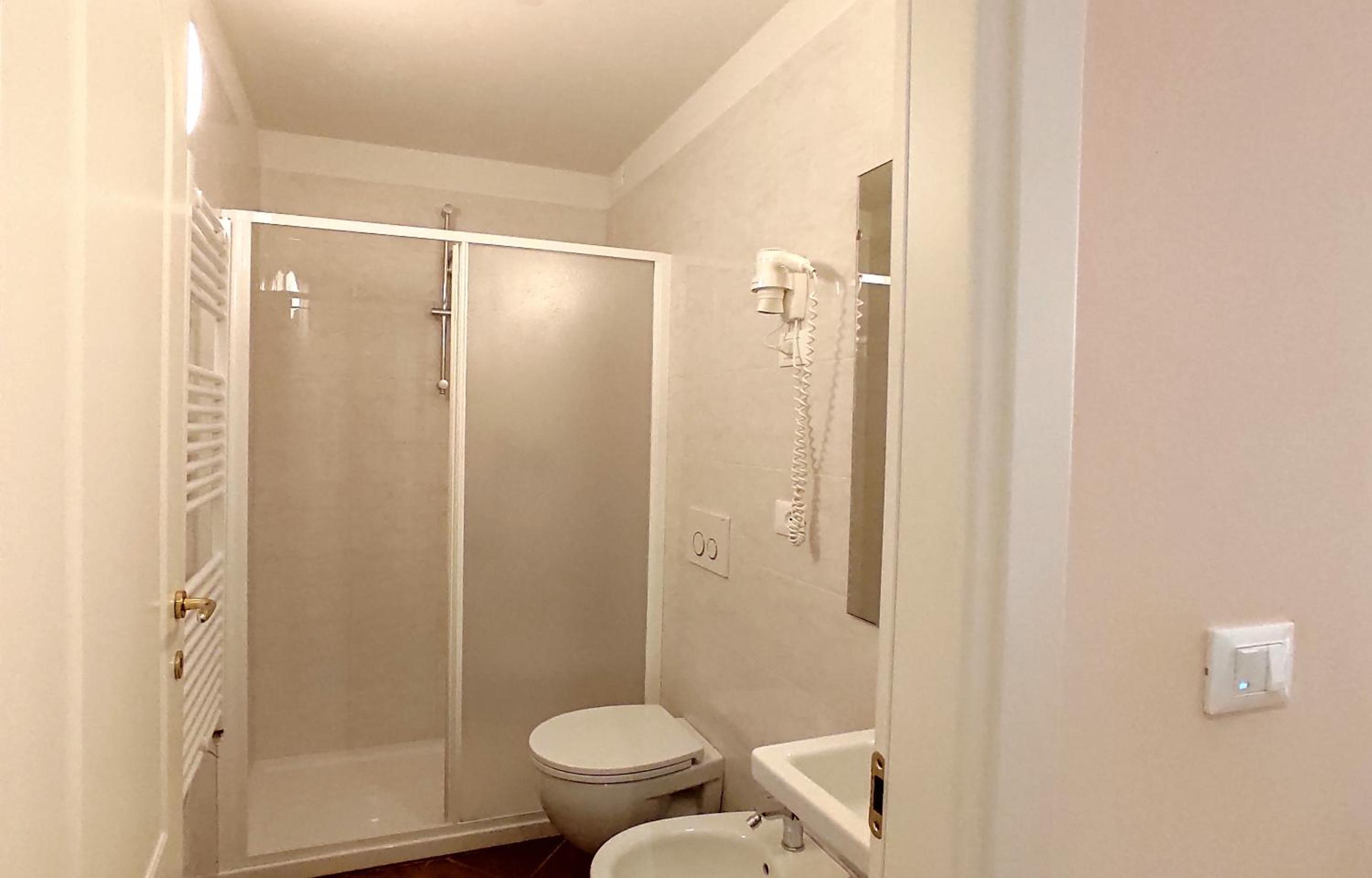 Comfort Triple Room photo 3