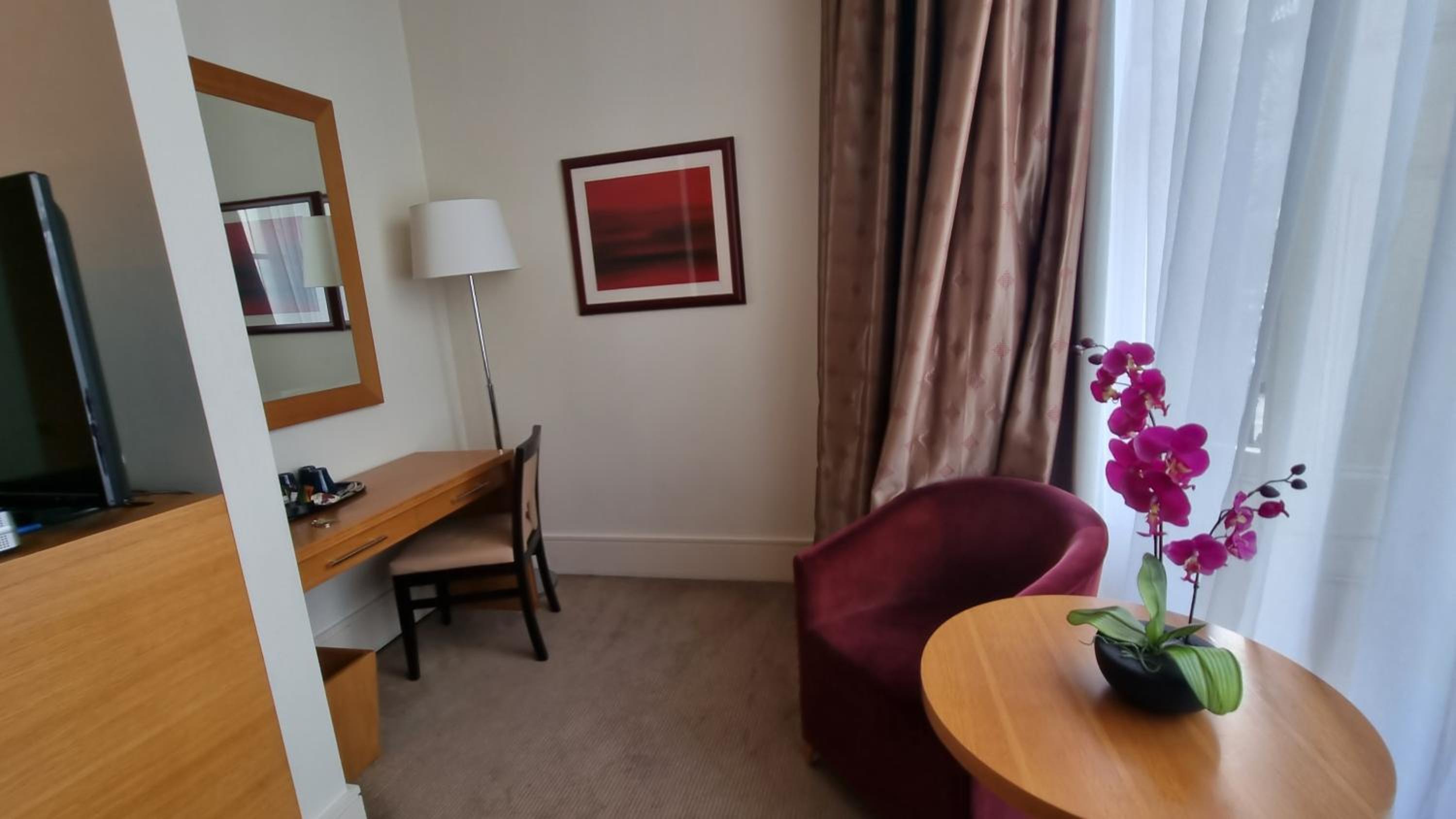 Executive Double Room photo 1