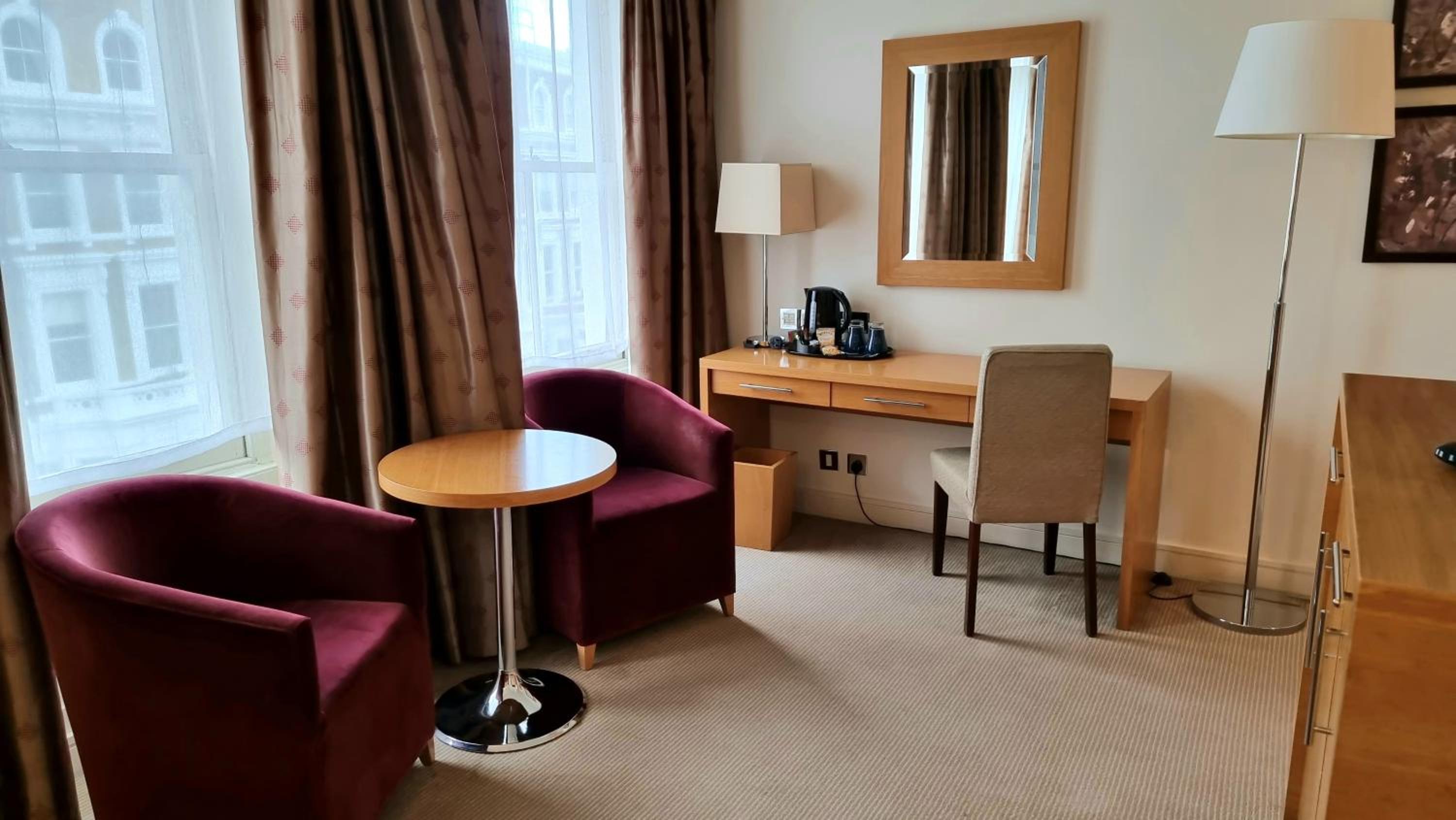 Executive Double Room photo 2