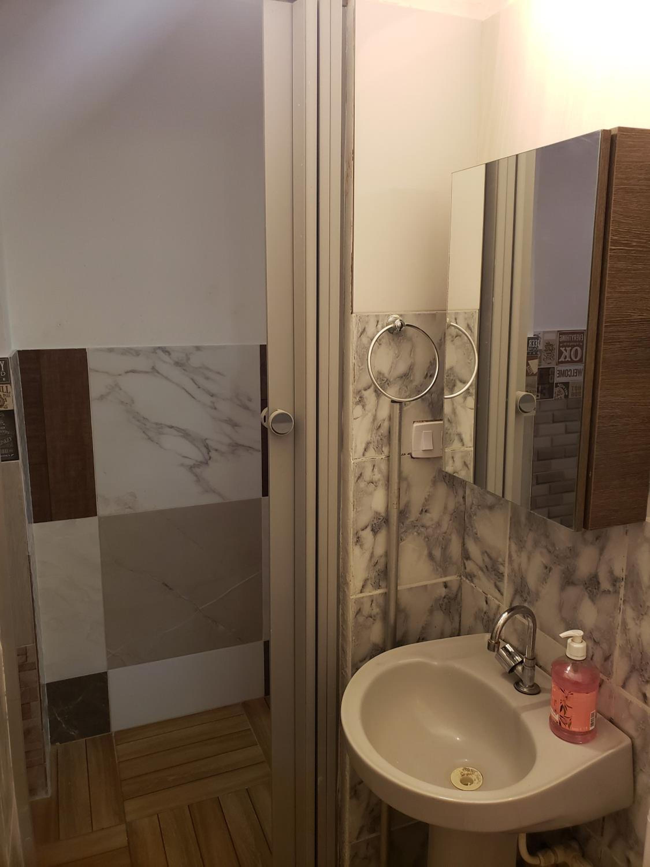 One-Bedroom Apartment - Photo 16