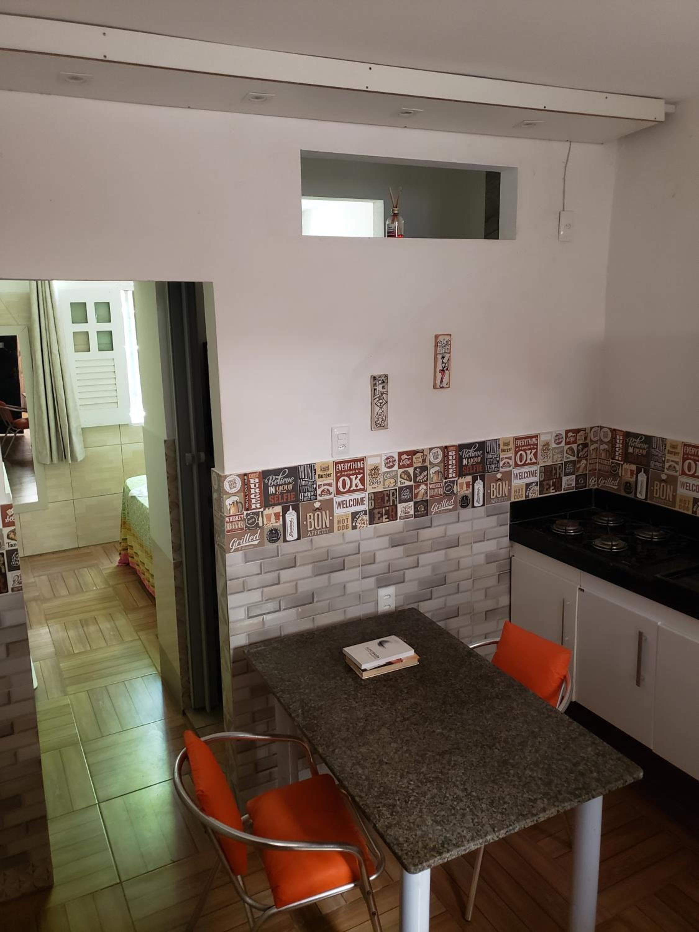 One-Bedroom Apartment - Photo 20