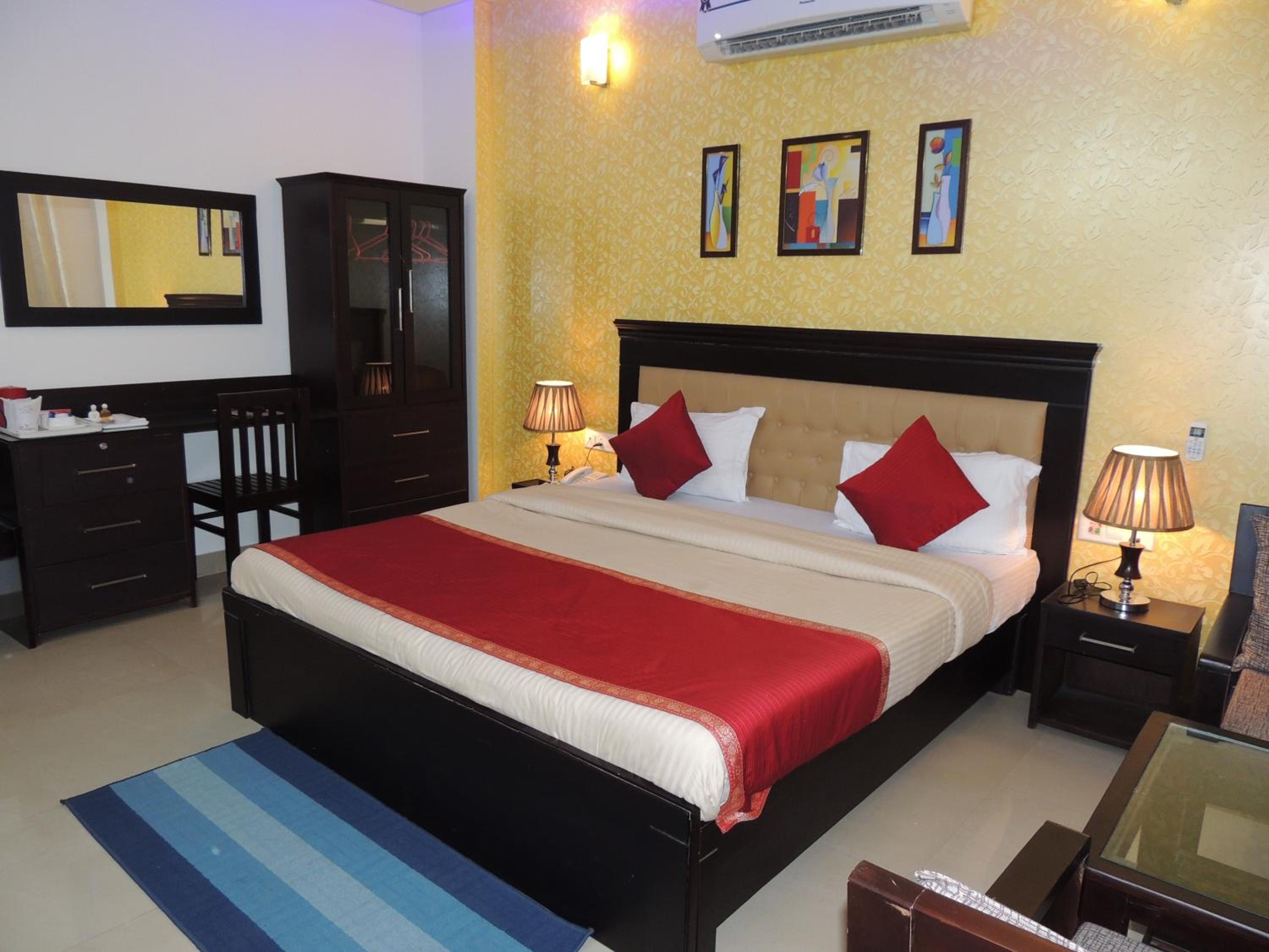 Premier Double Room - Photo 7