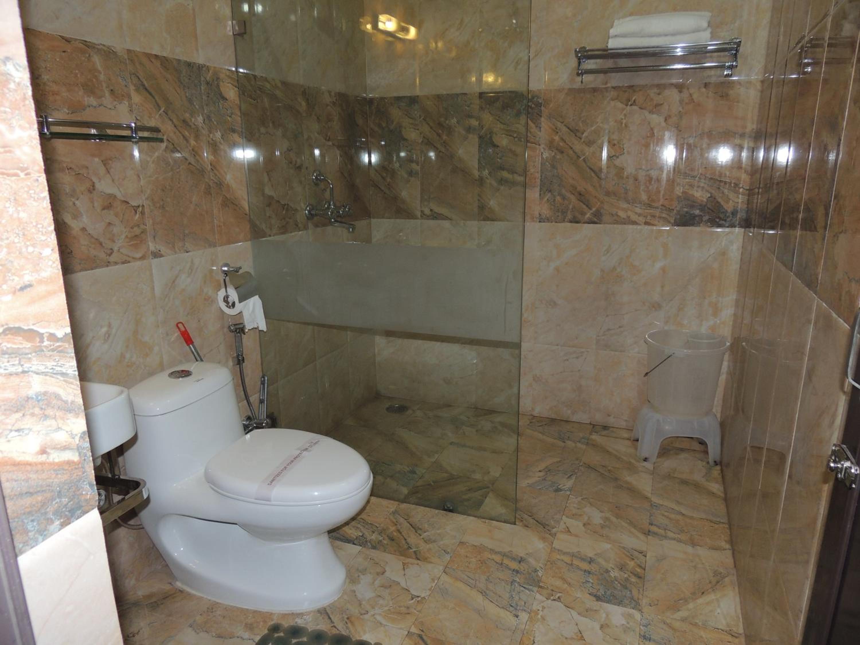 Premier Double Room - Photo 2