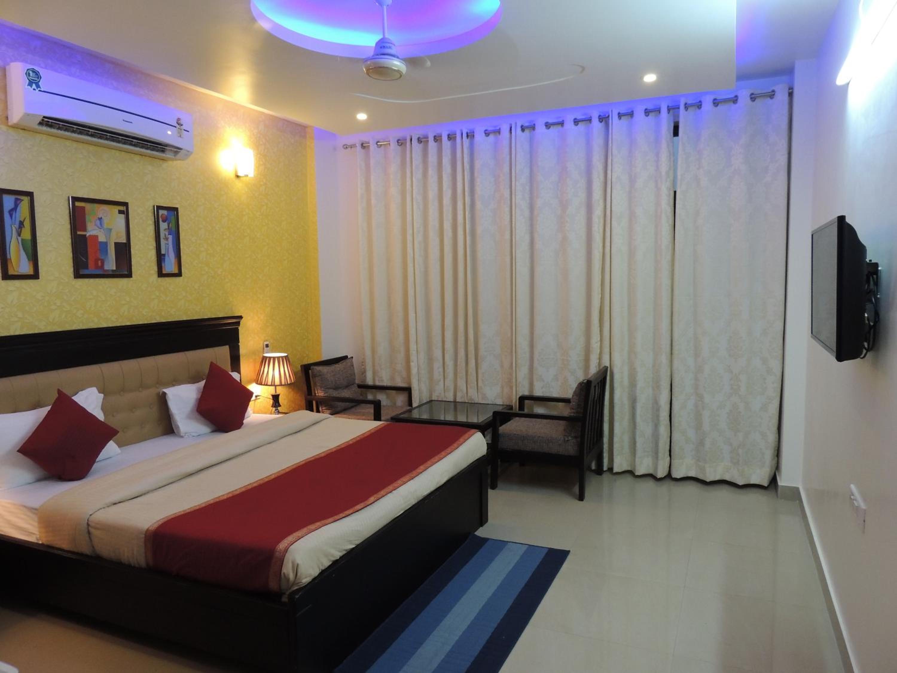 Premier Double Room - Photo 6