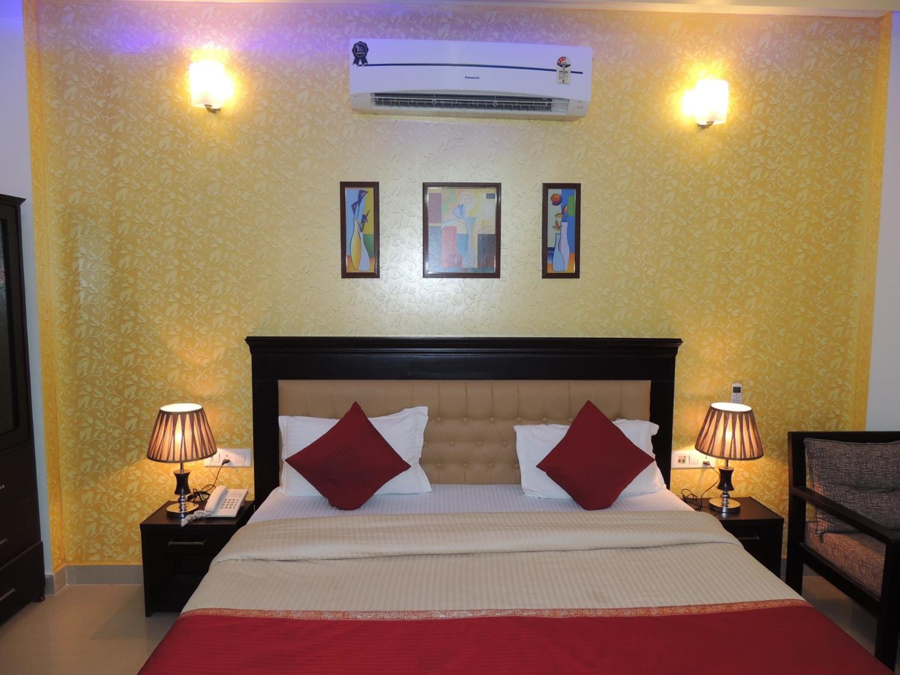 Premier Double Room - Photo 5