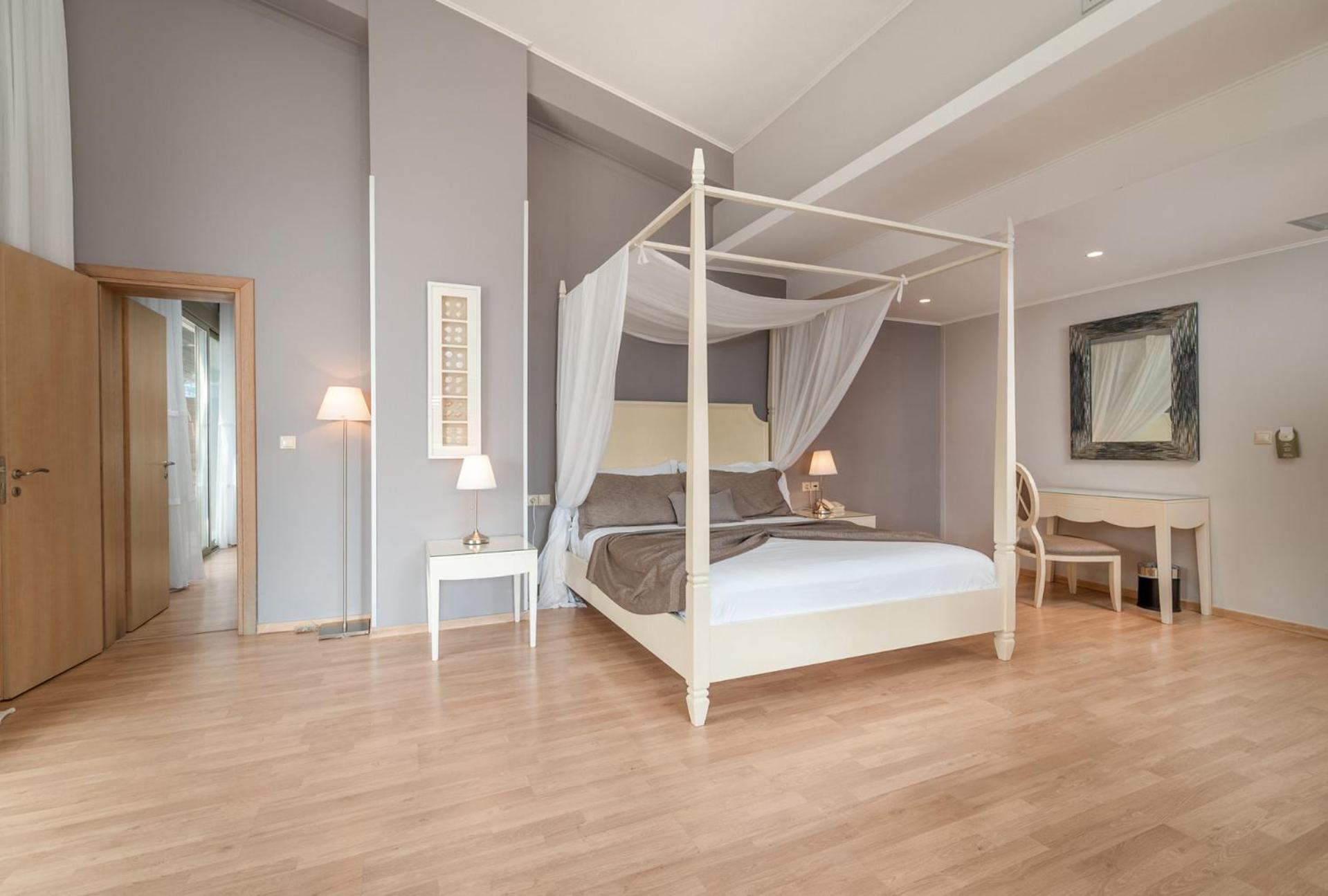 Family Rooms