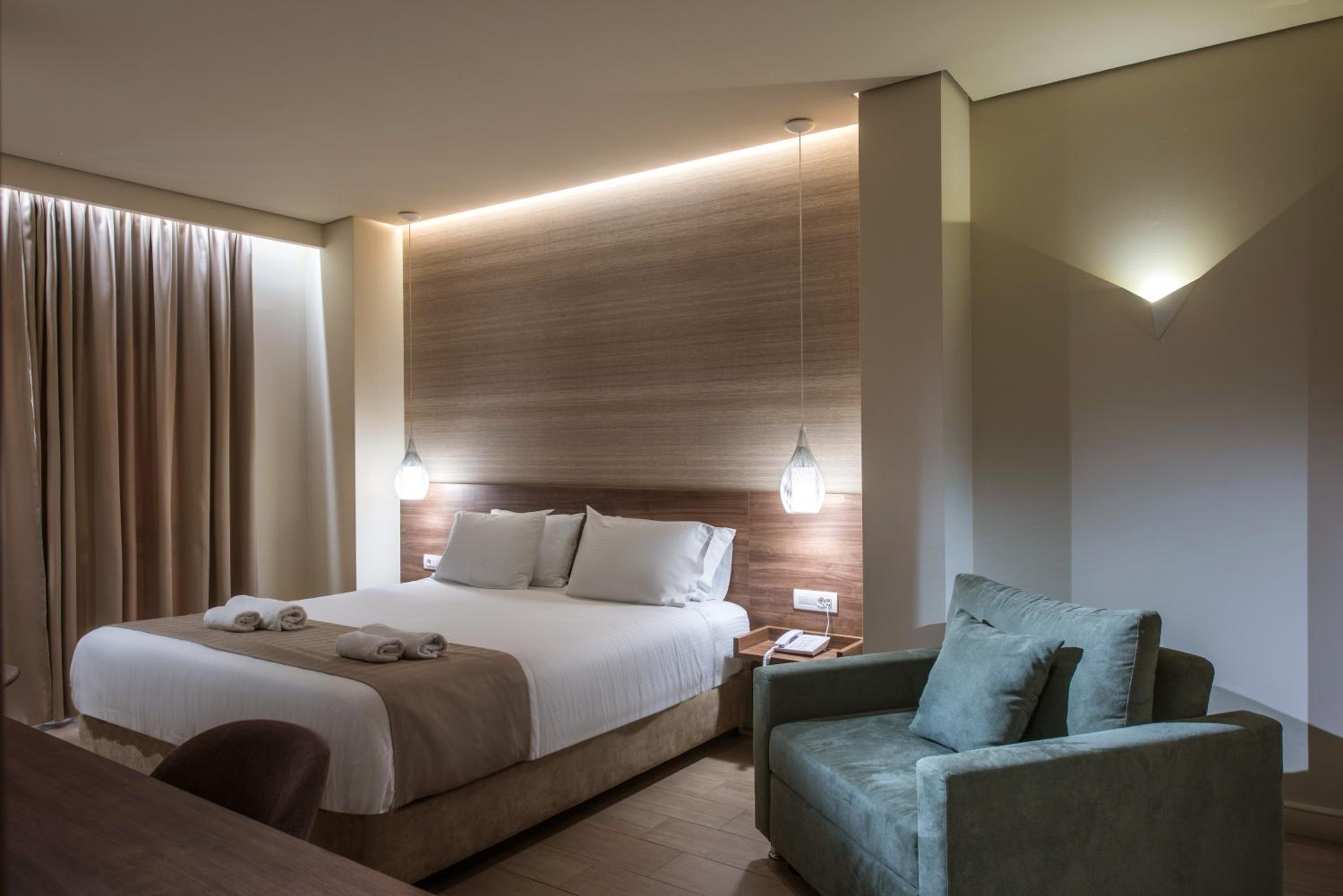 Triple Room with City View photo 2