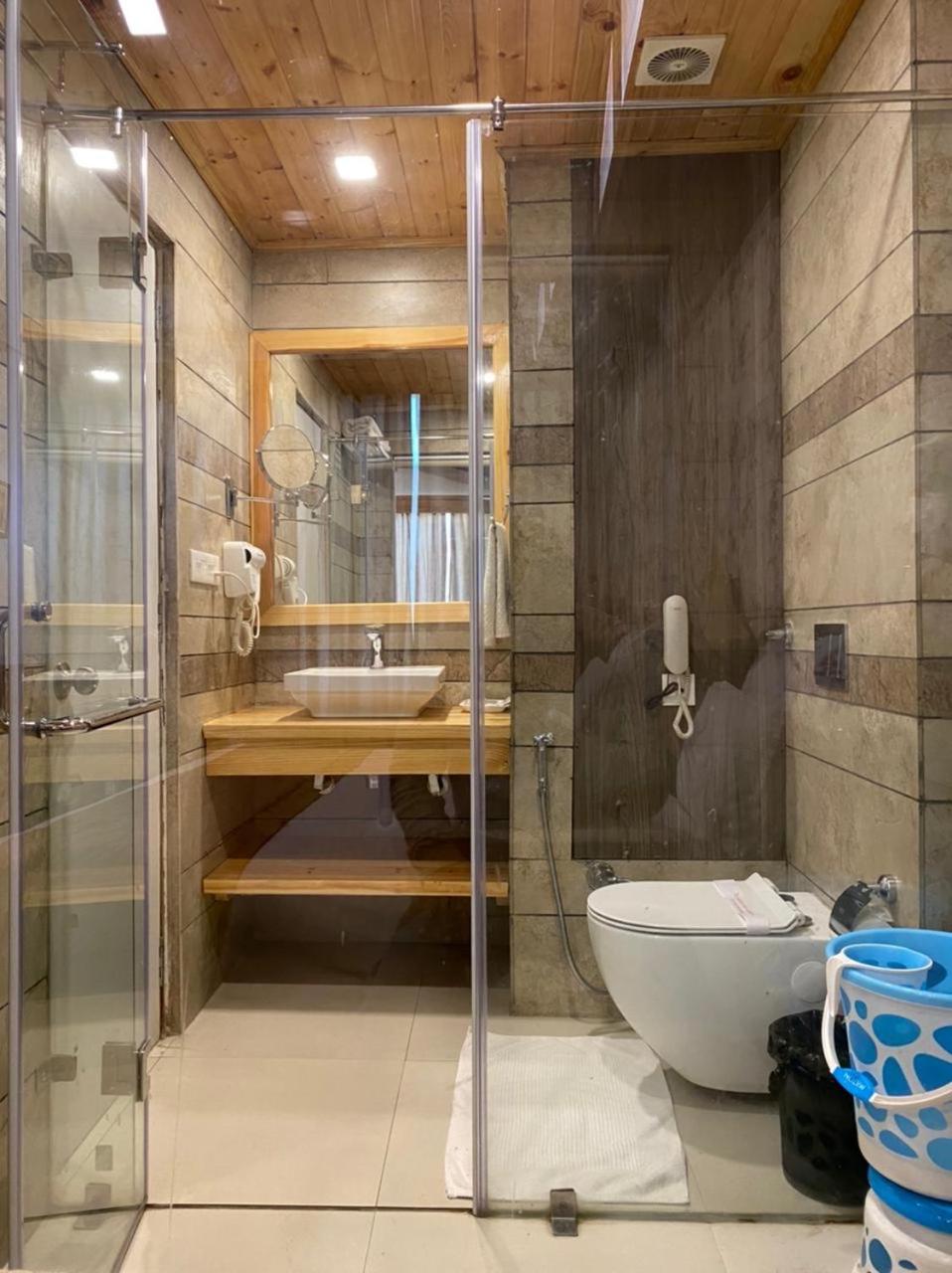Luxury Quadruple Room photo 2