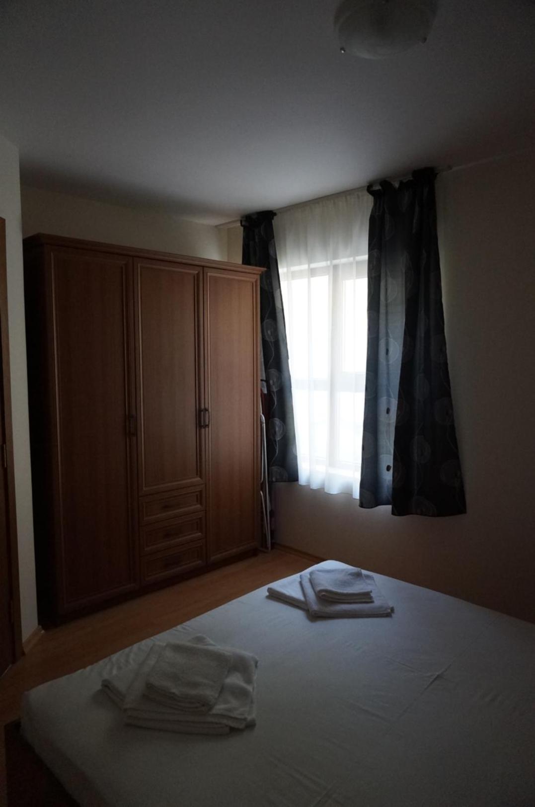 Apartment - Ground Floor photo 3