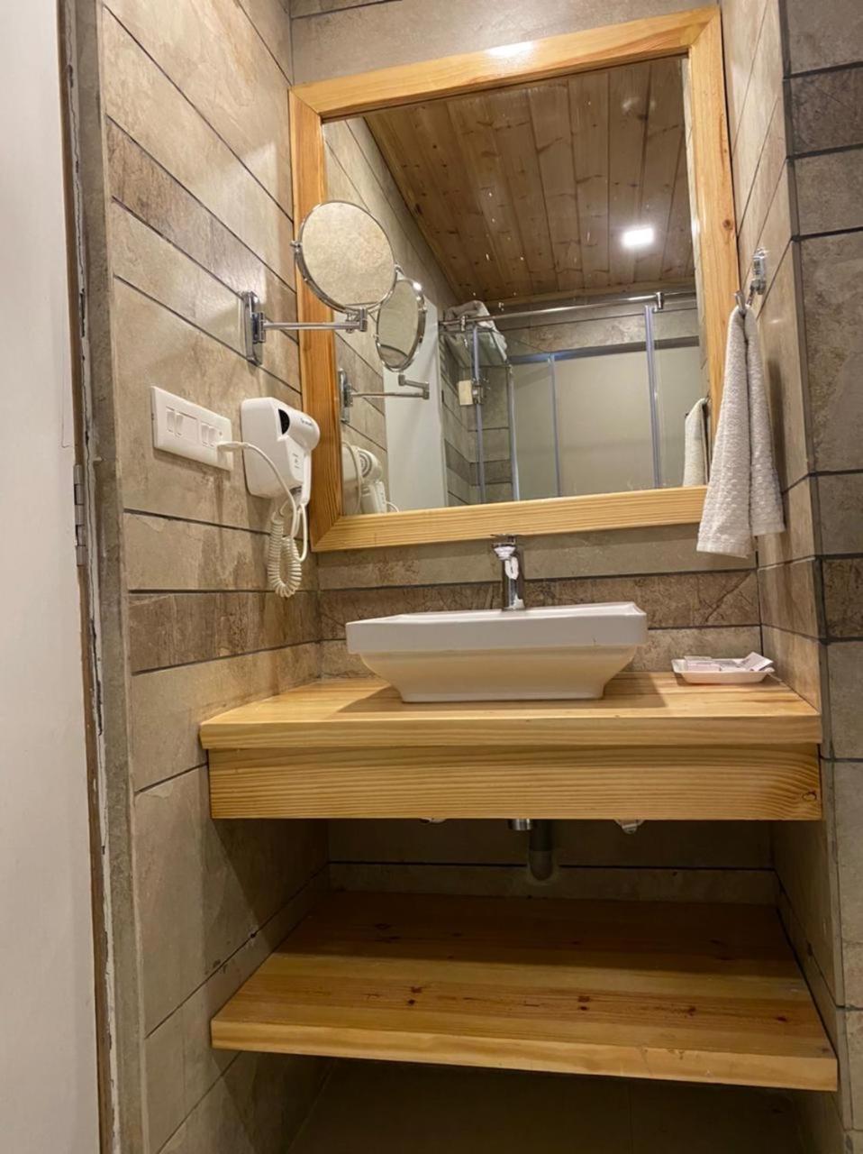 Superior Double Room photo 3