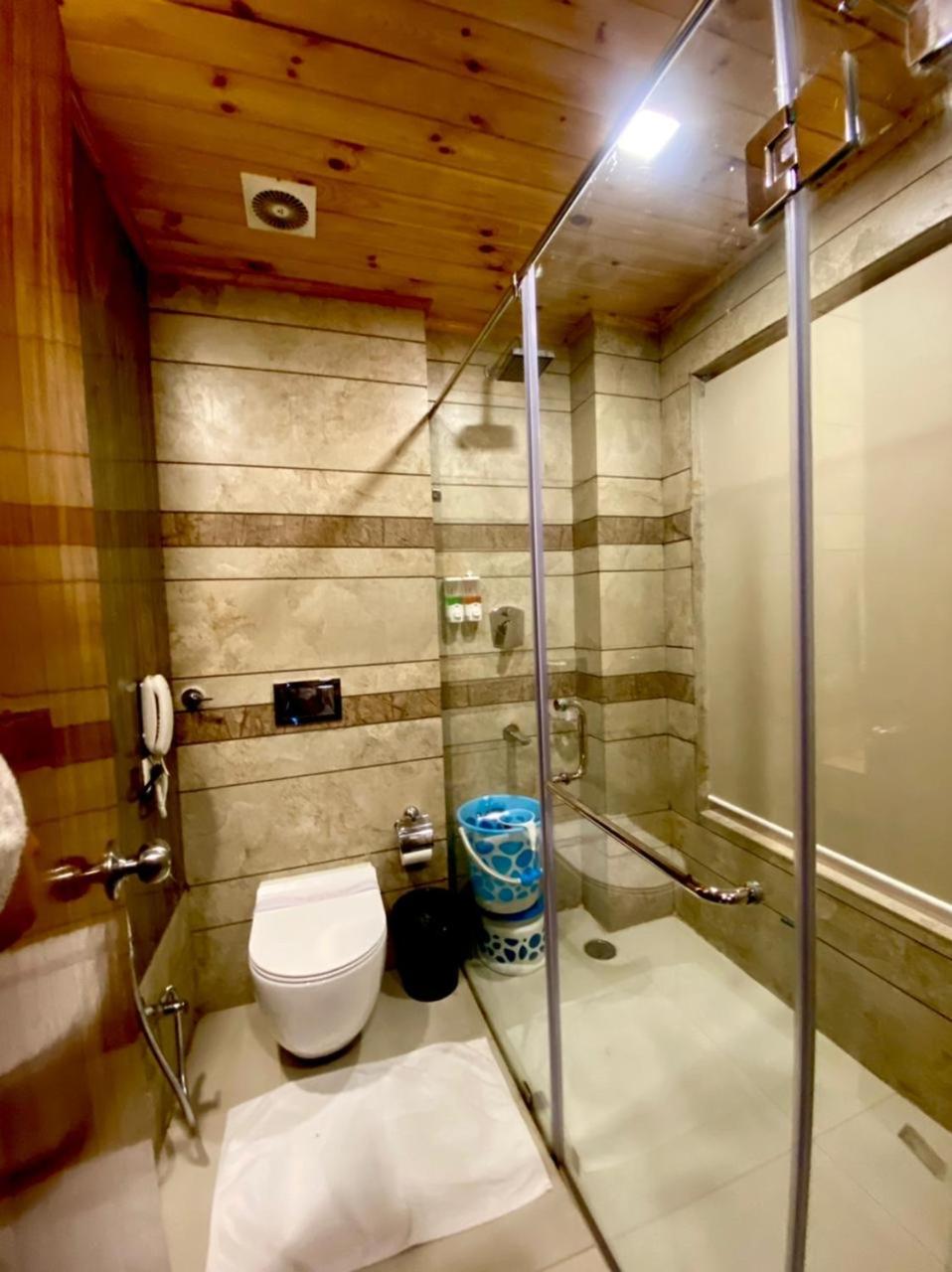 Luxury Quadruple Room photo 3