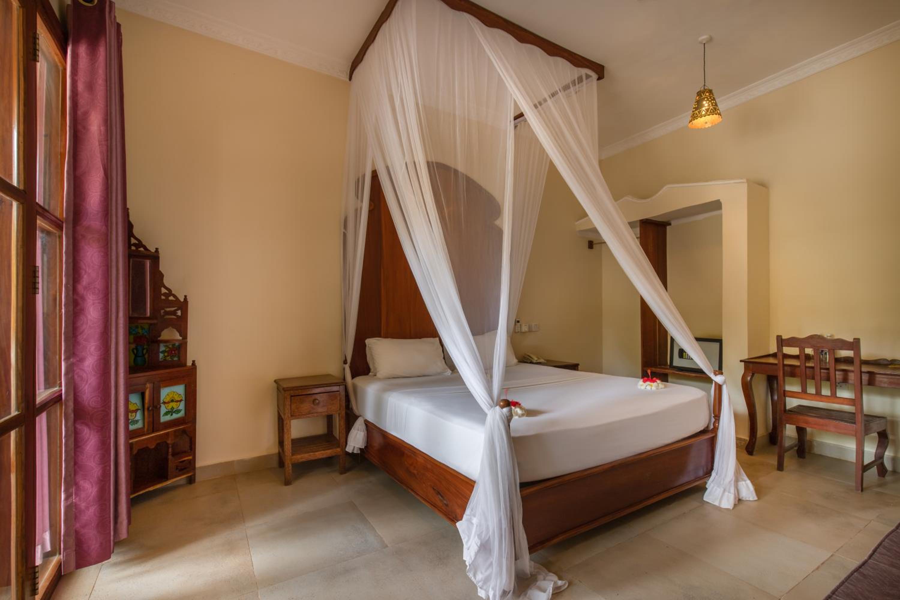 Deluxe Room photo 2