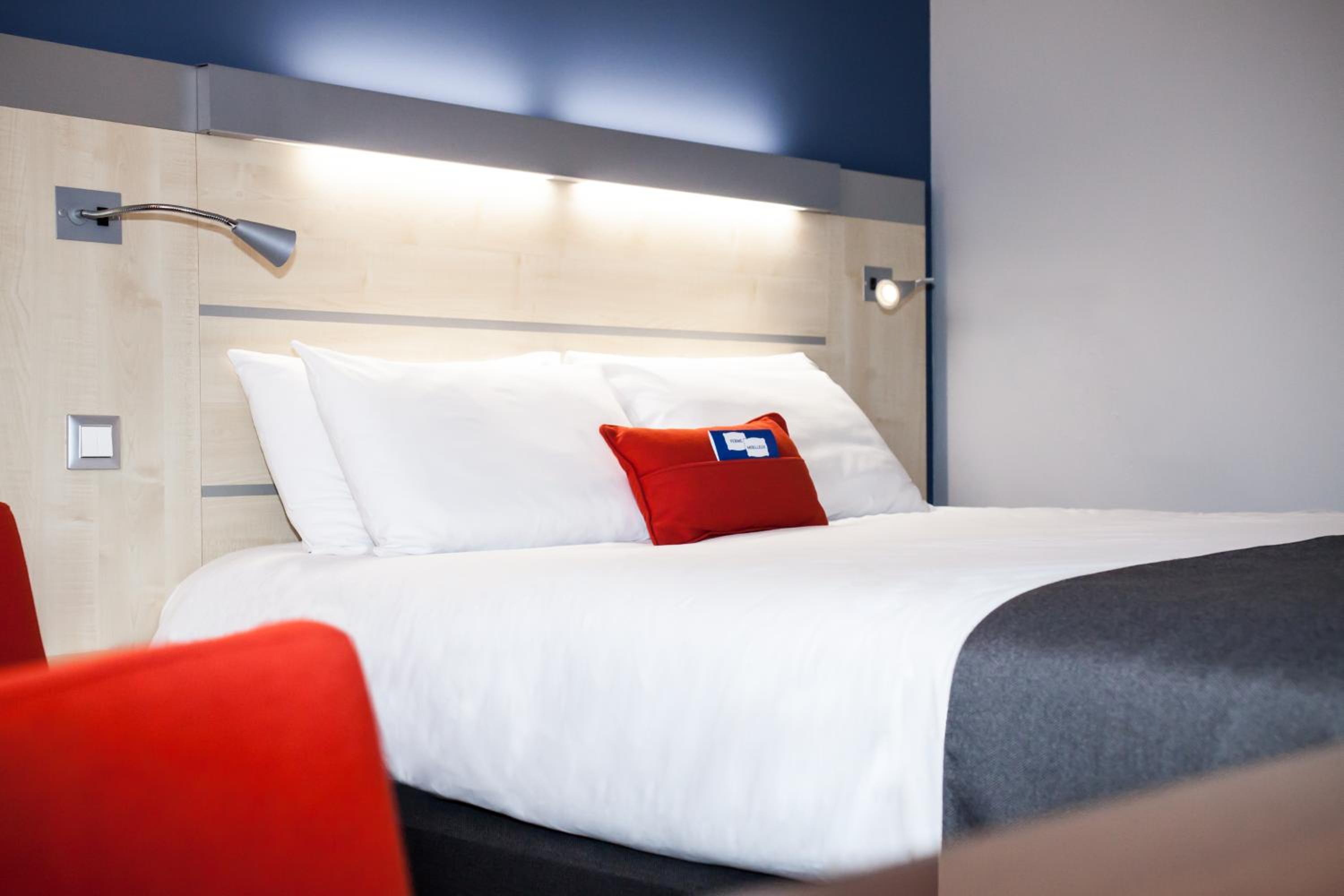 Standard Room with Free Breakfast photo 1