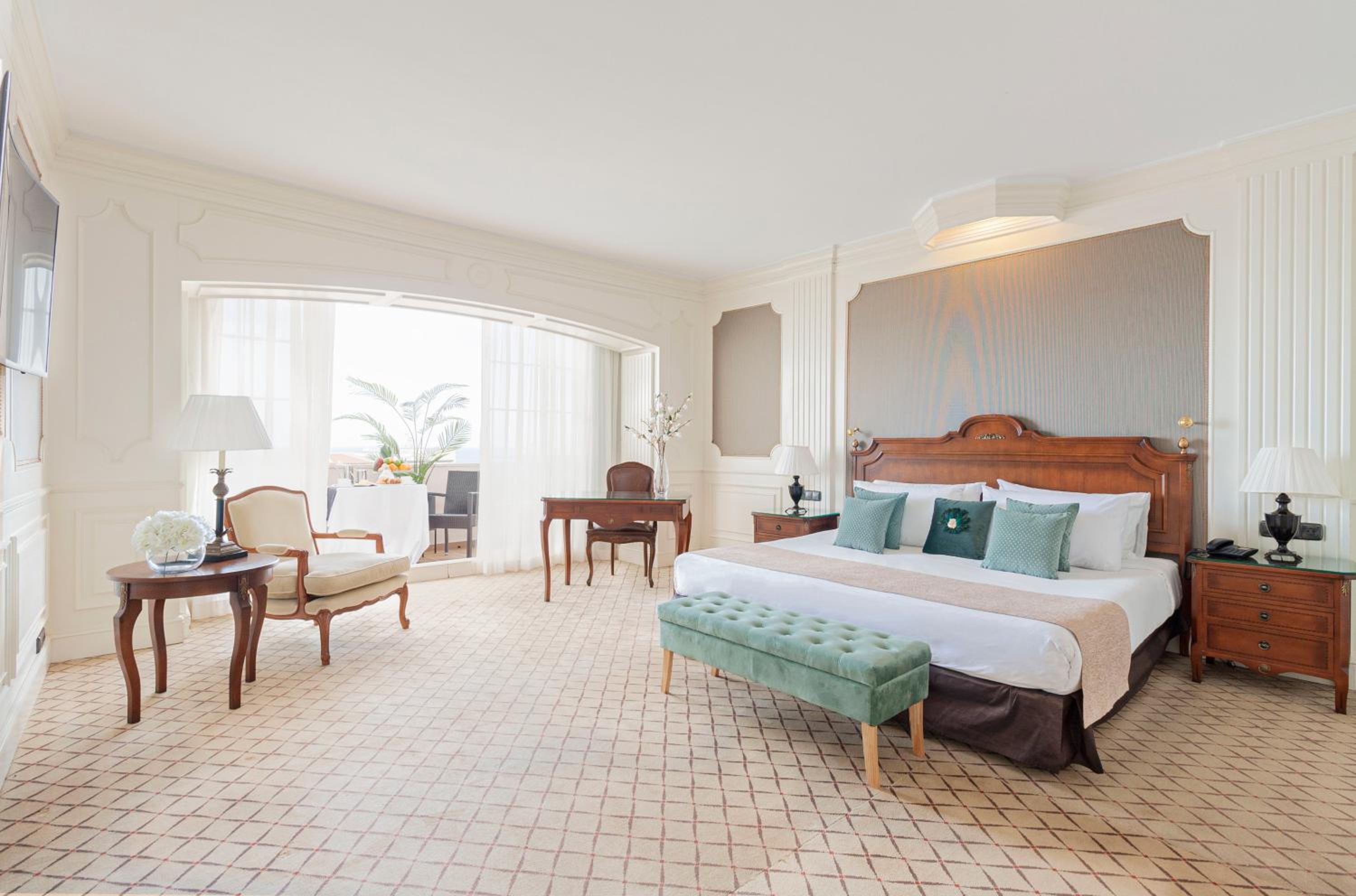 Suite Presidencial