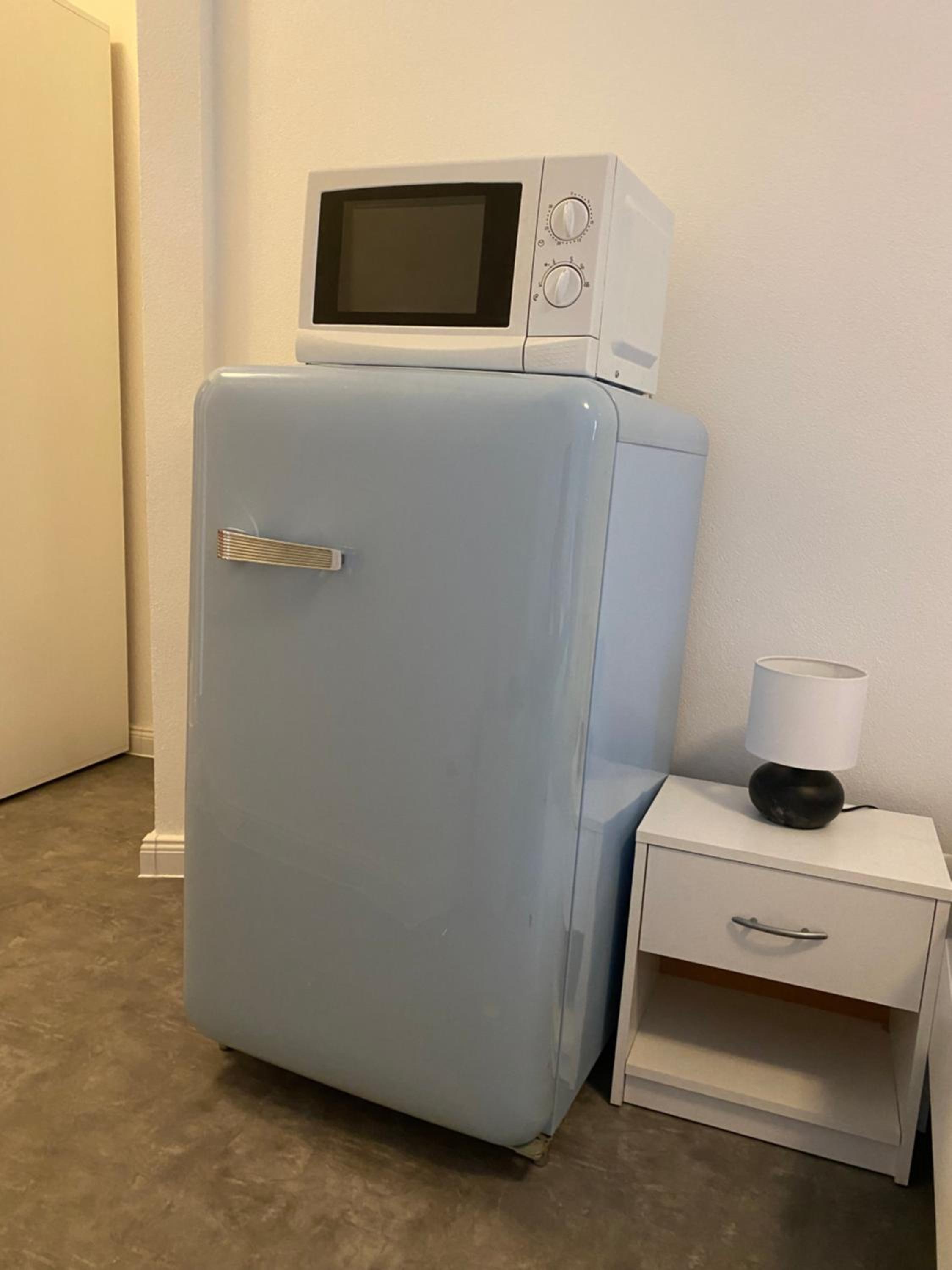 Small Double or Twin Room - Photo 6