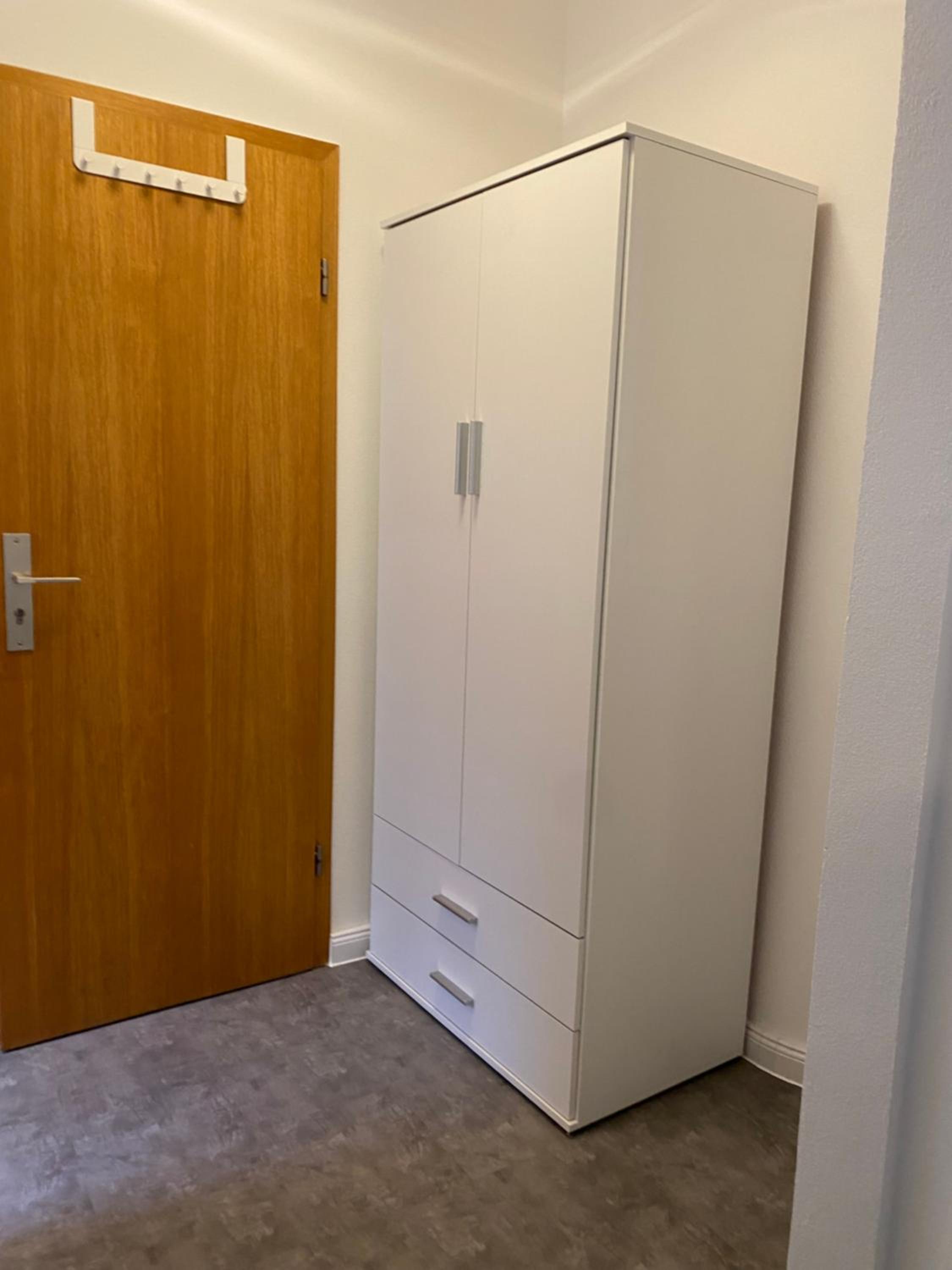 Small Double or Twin Room - Photo 5