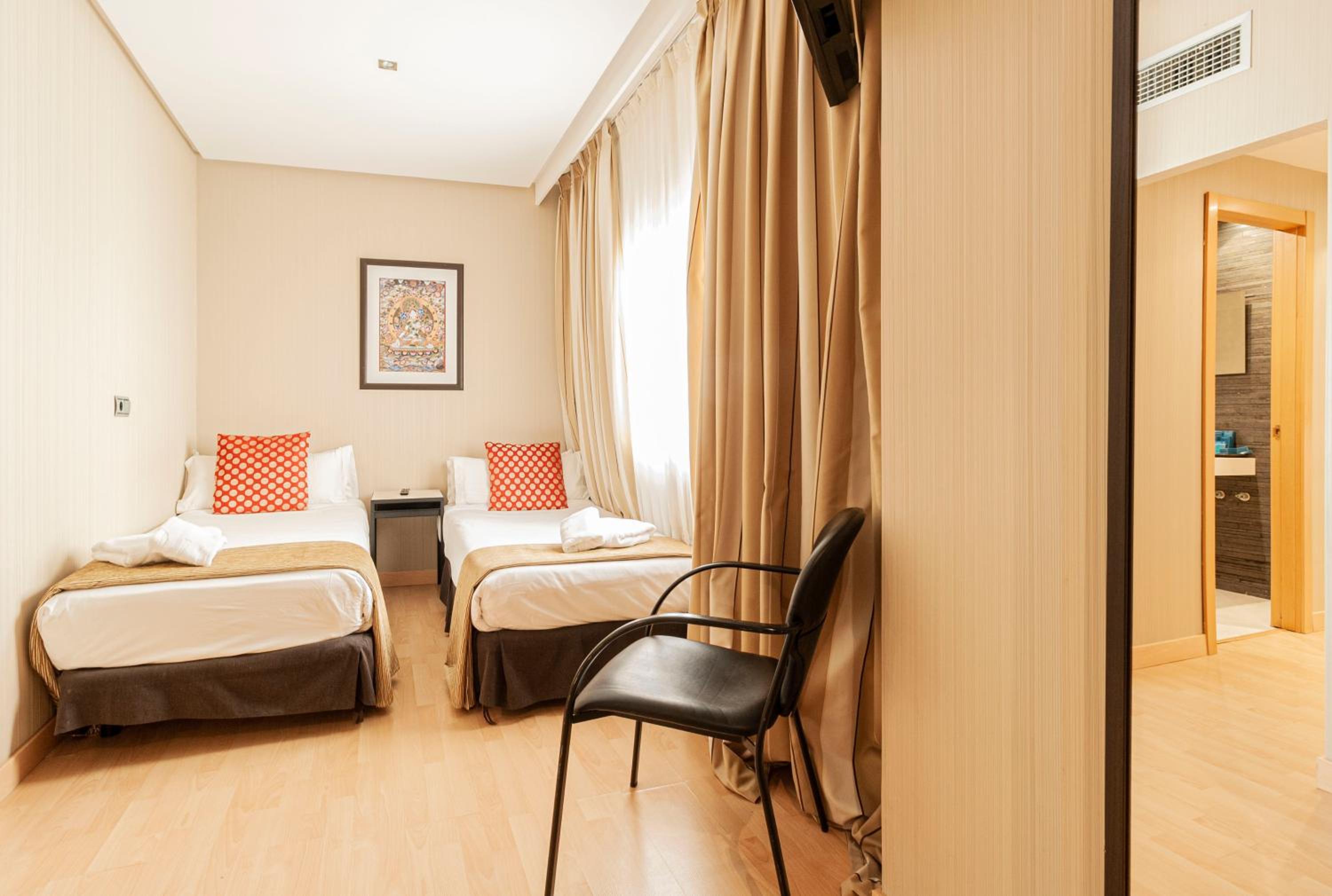 Quadruple Room photo 3