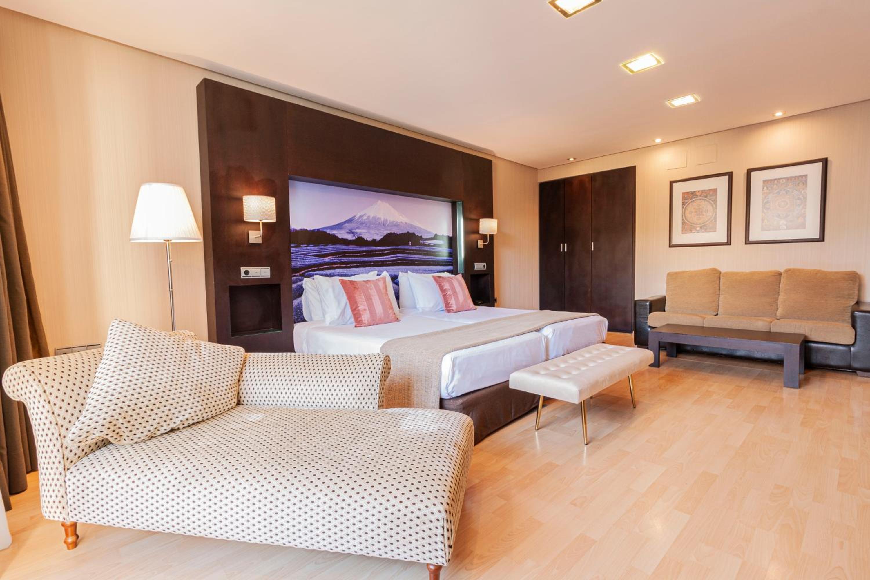 Superior Double Room photo 3