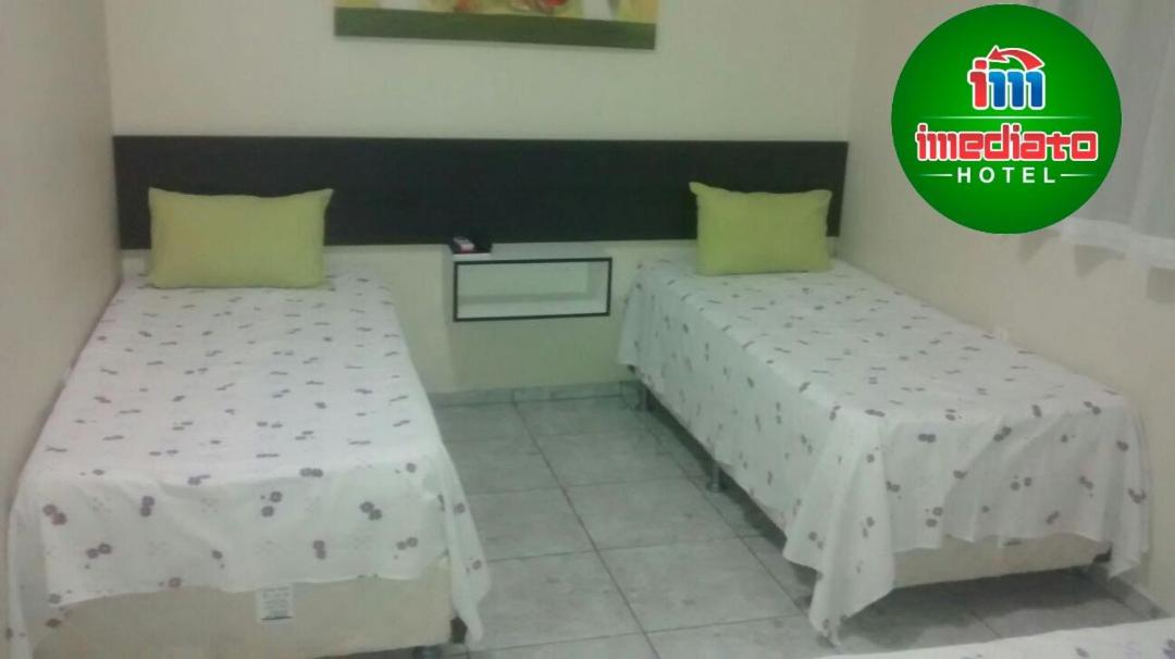 Economy Twin Room photo 1