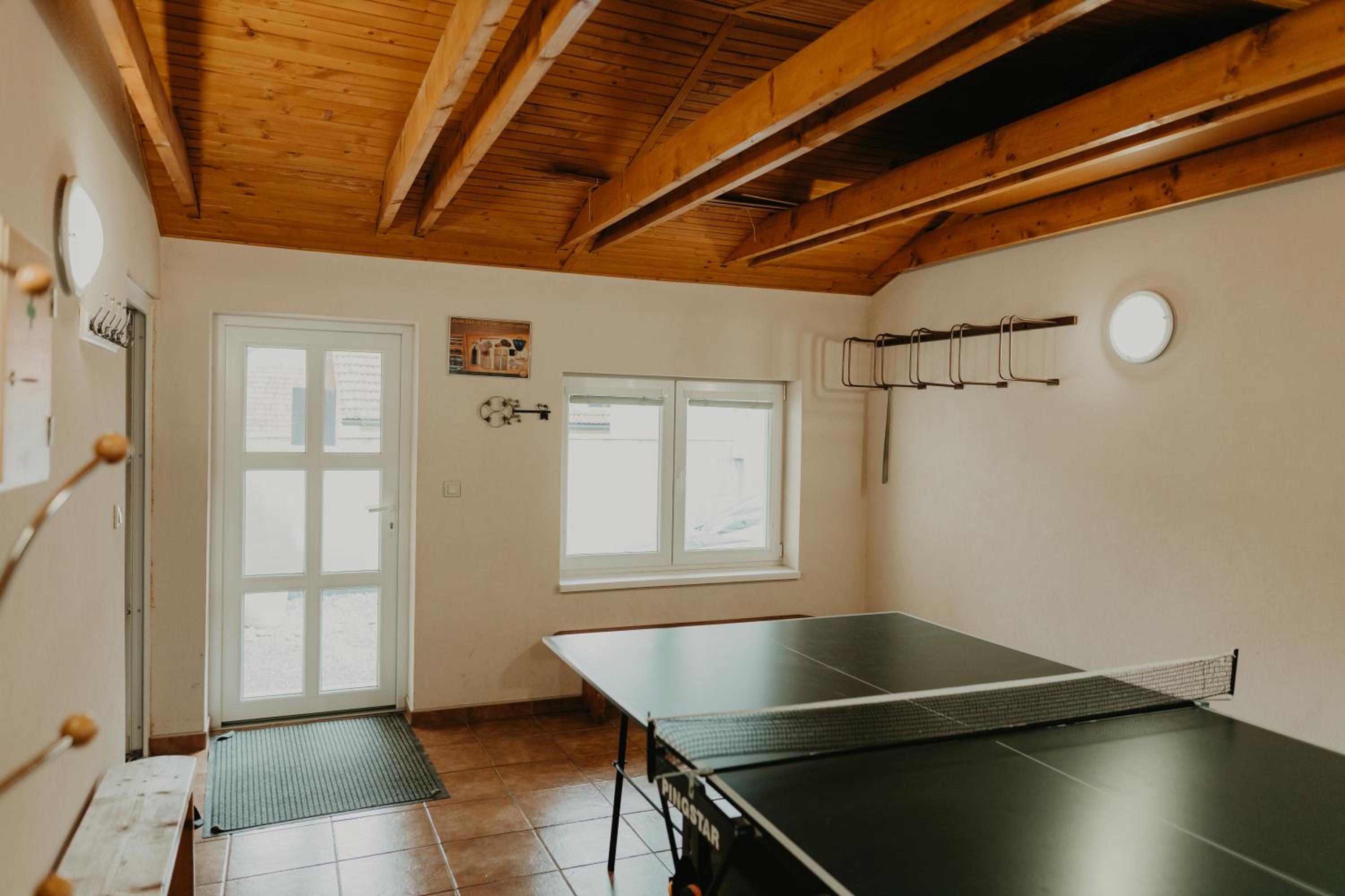 Four-Bedroom House photo 3