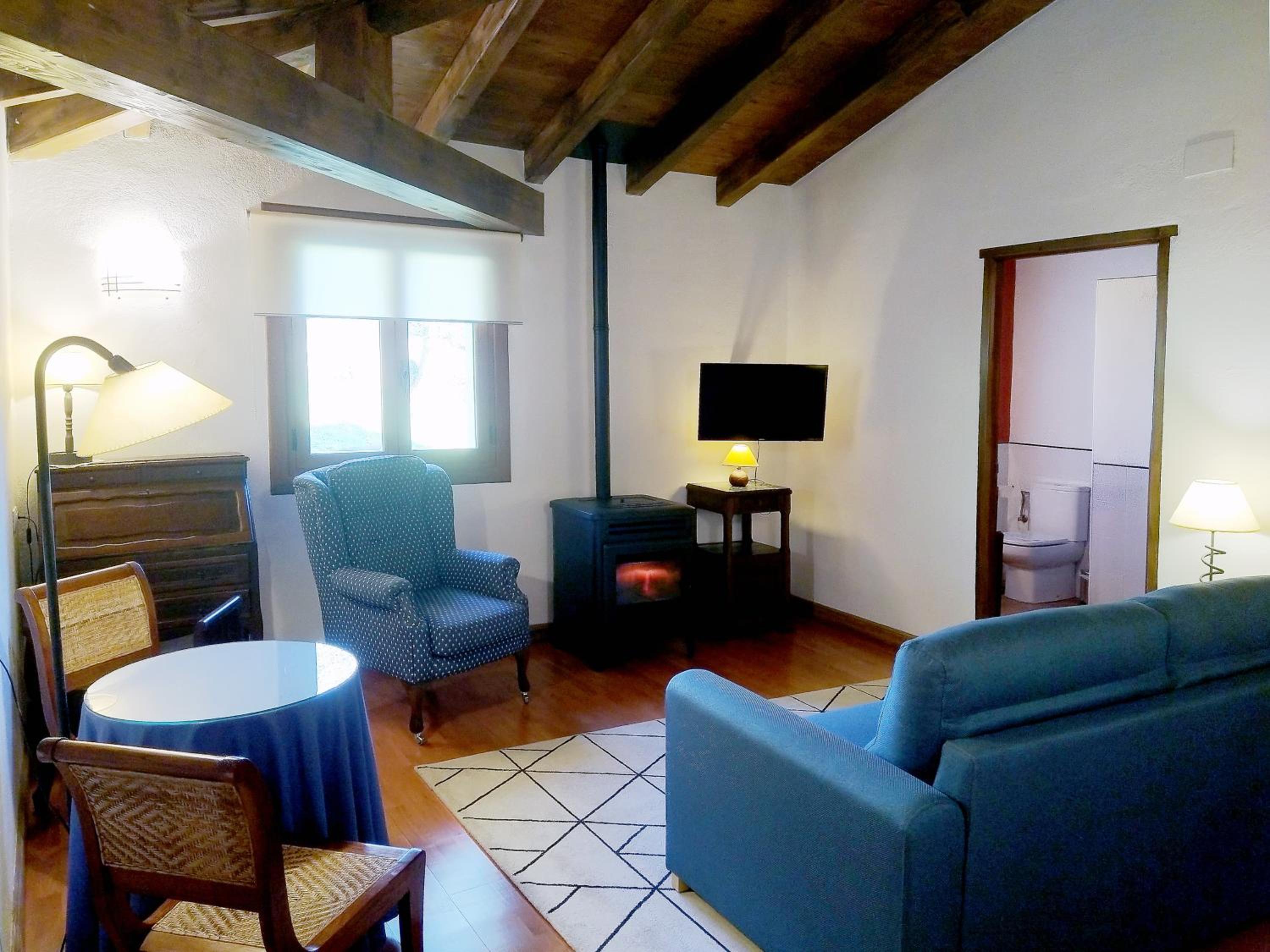 Suite de Una Habitacion - Accesible para Discapacitados/Sin Humo