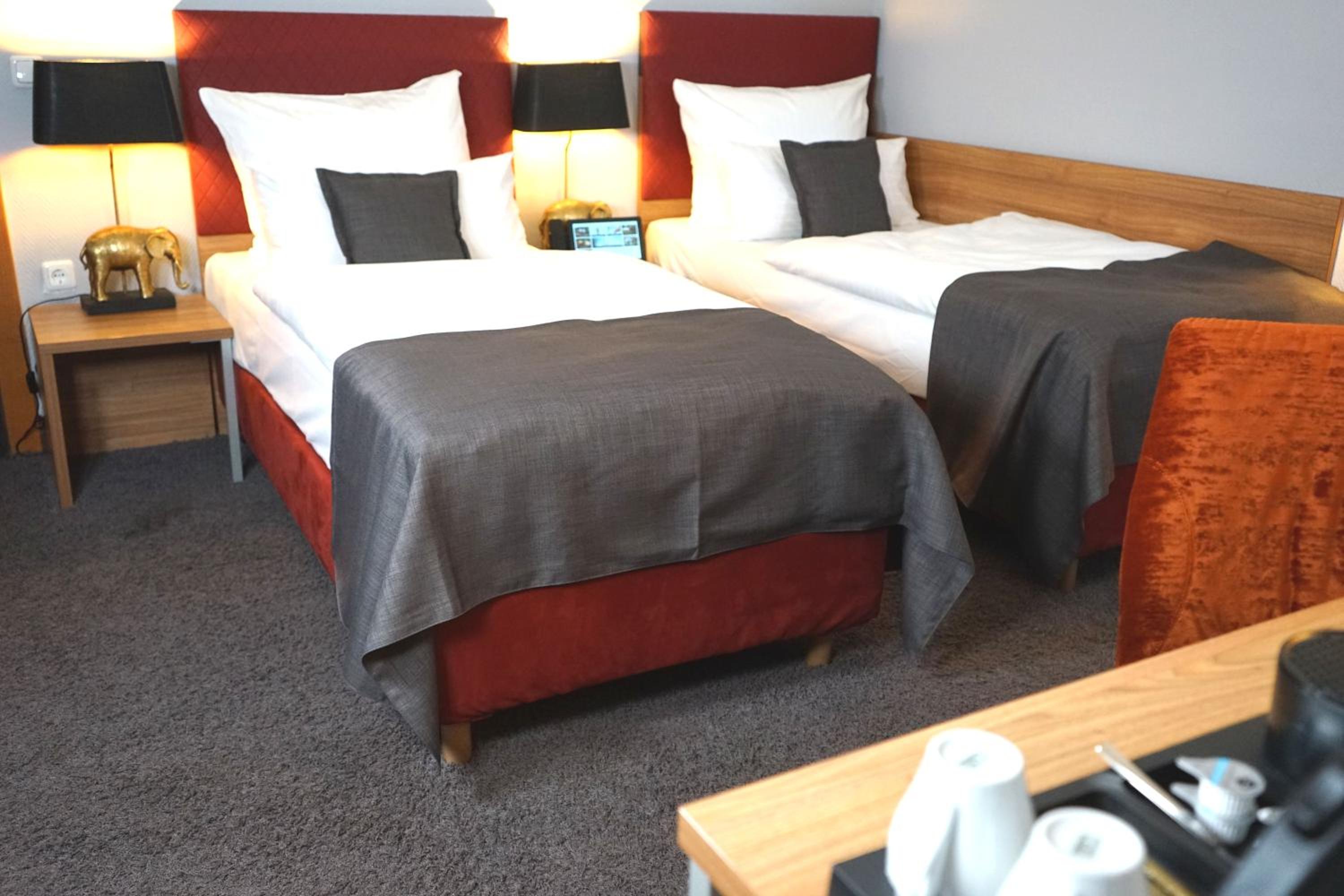 Standard Triple Room photo 1