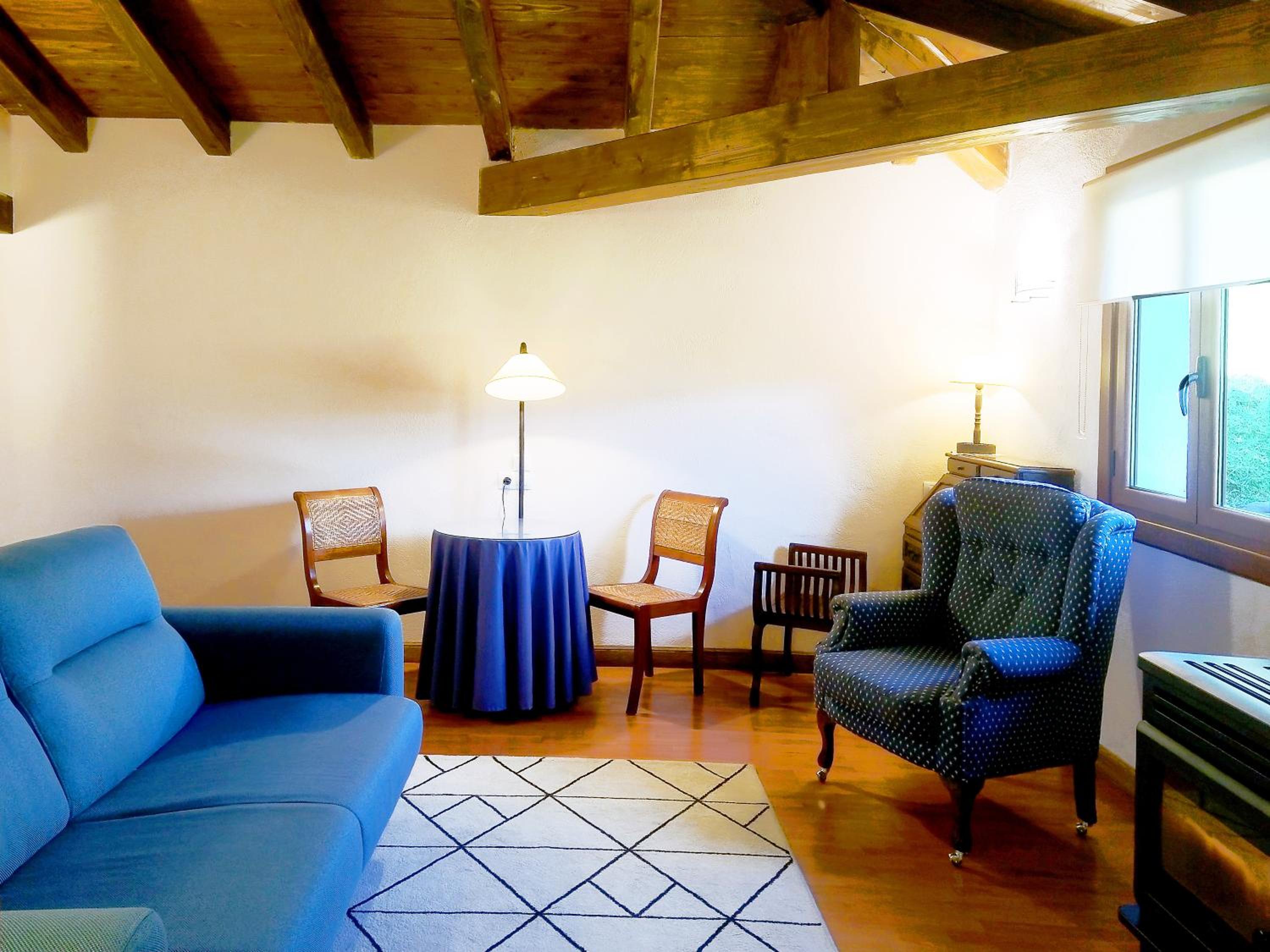 Casa Rural Malkornea, 사진 6