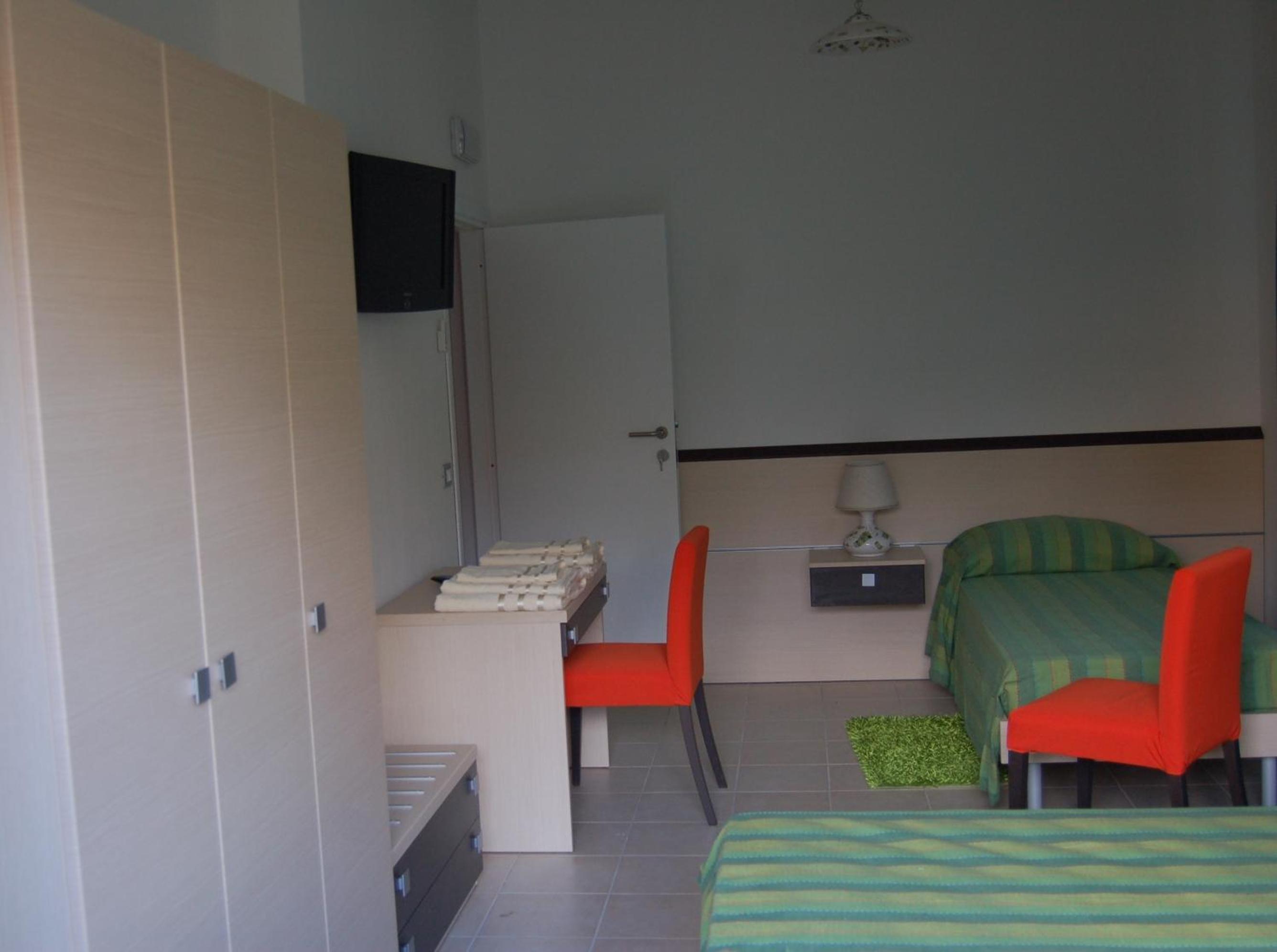 Triple Room with Private Bathroom