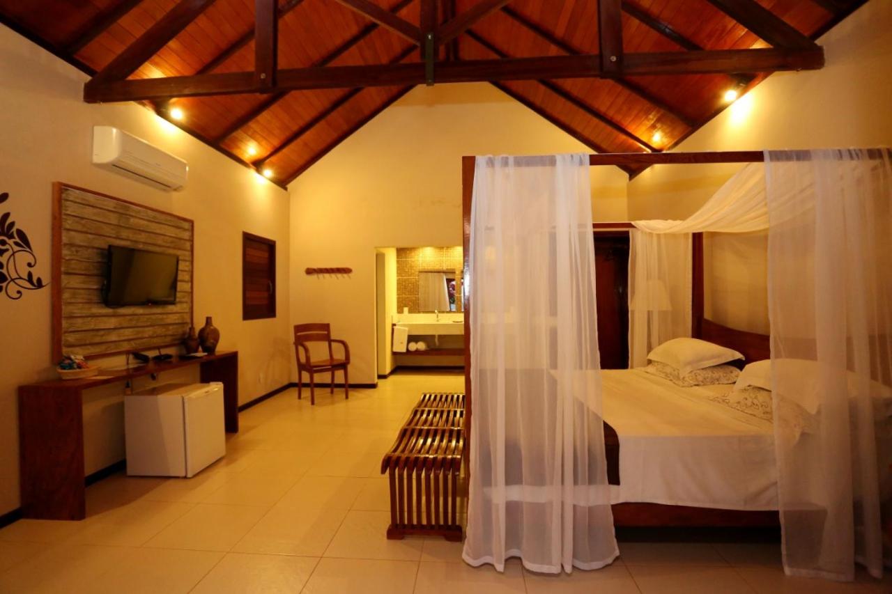 Bungalow - Beach Front