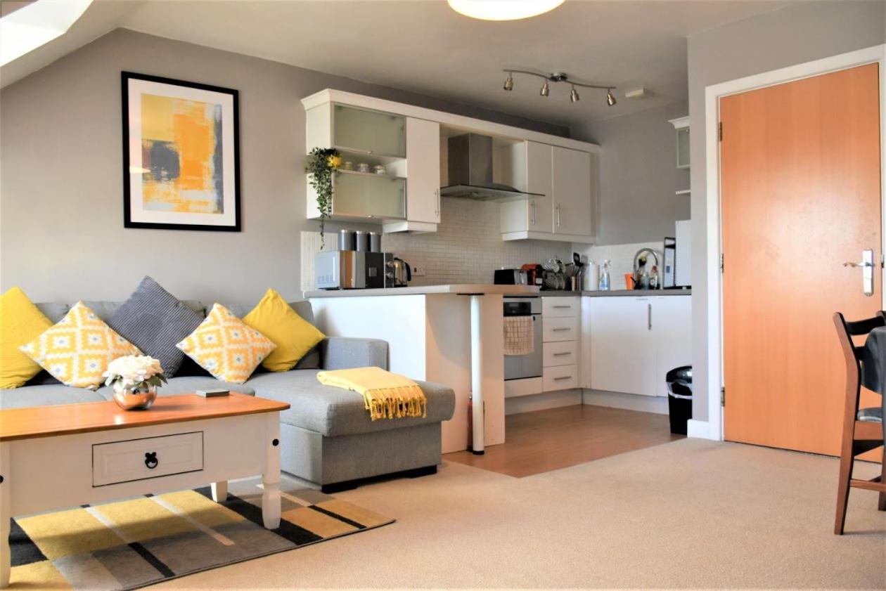 One-Bedroom Apartment - Photo 26