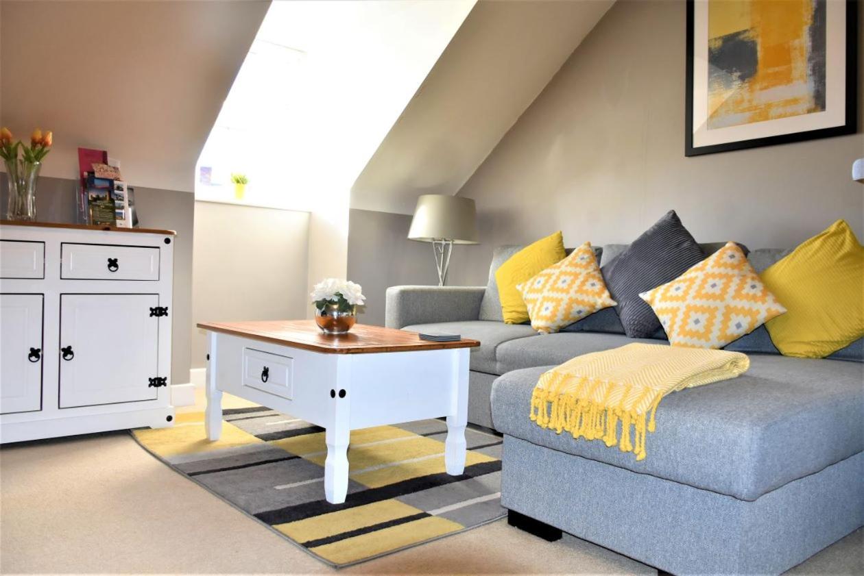 One-Bedroom Apartment - Photo 28