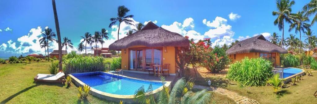 Bungalow - Beach Front photo 2