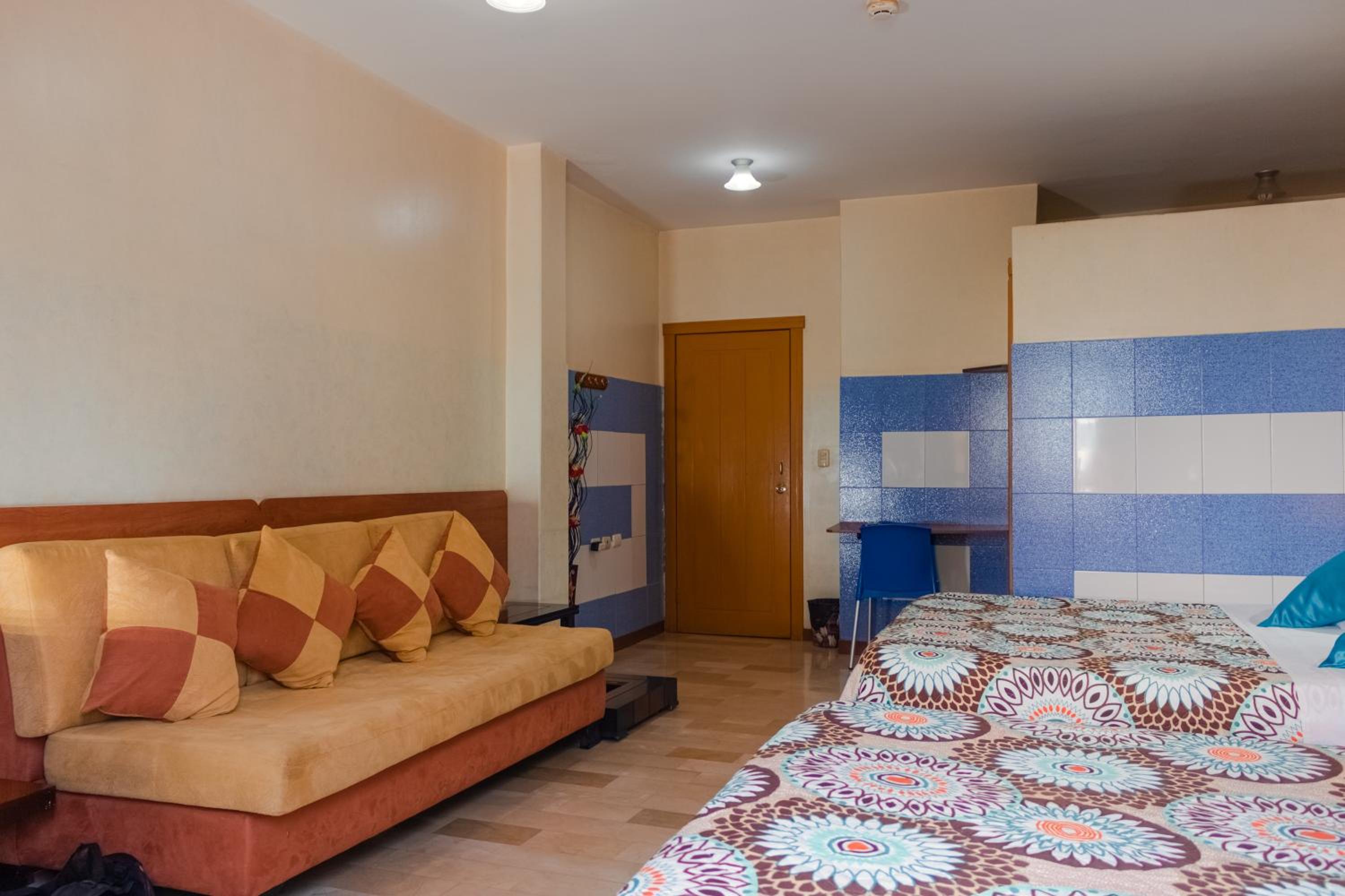 Twin Room photo 2