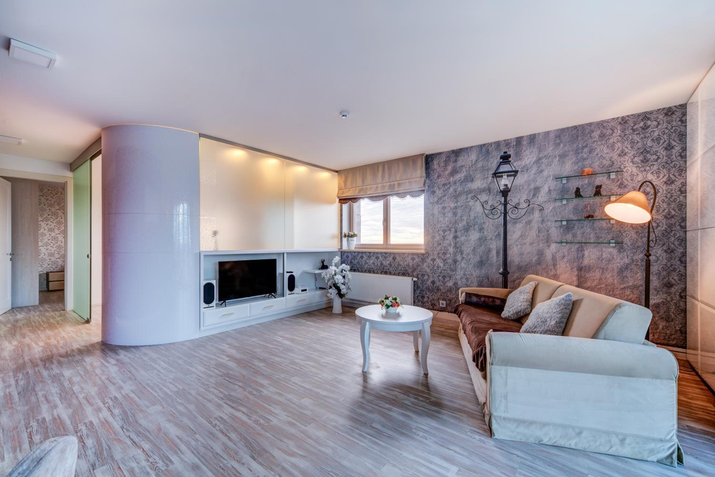 Two-Bedroom Apartment - Photo 10
