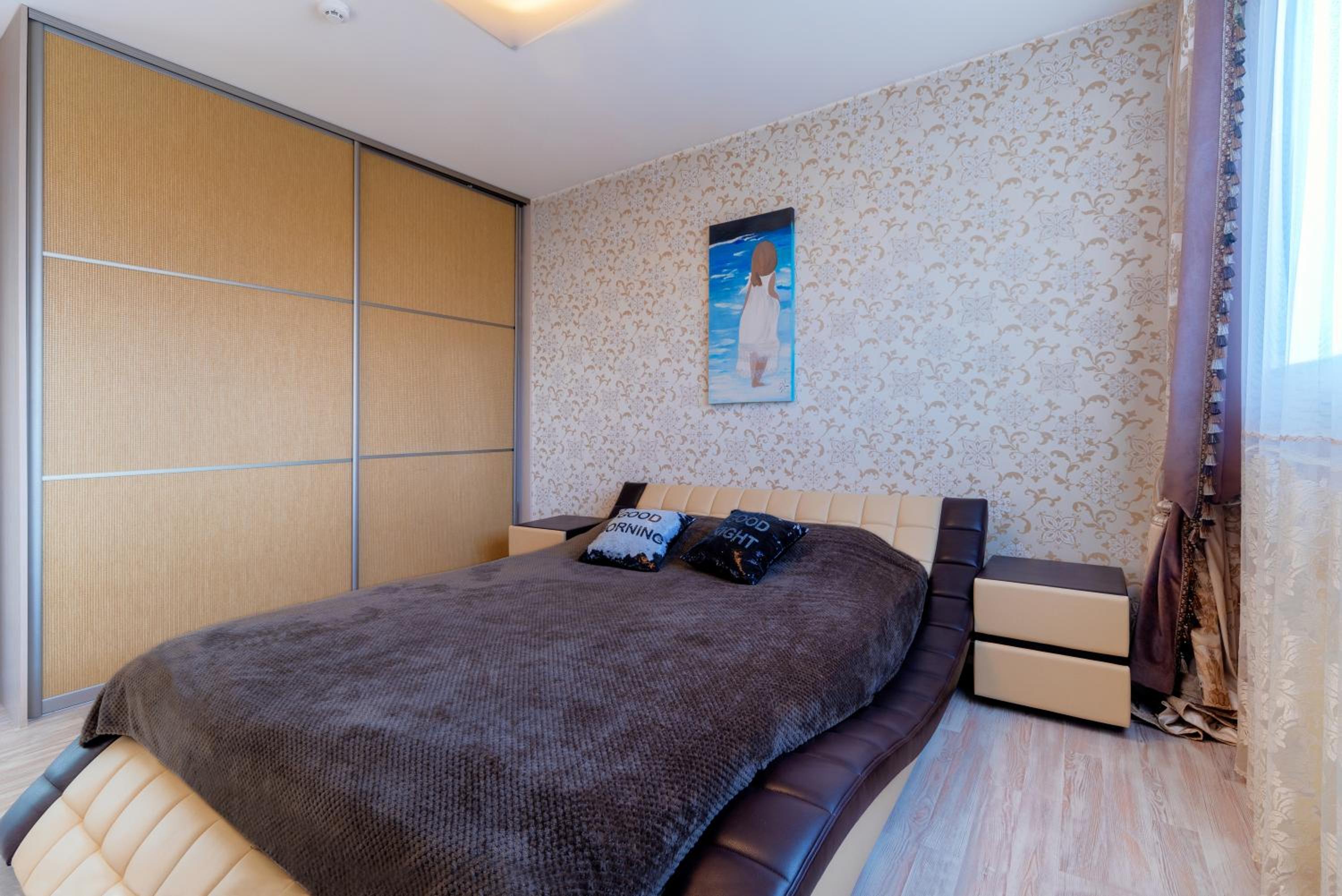 Two-Bedroom Apartment - Photo 5