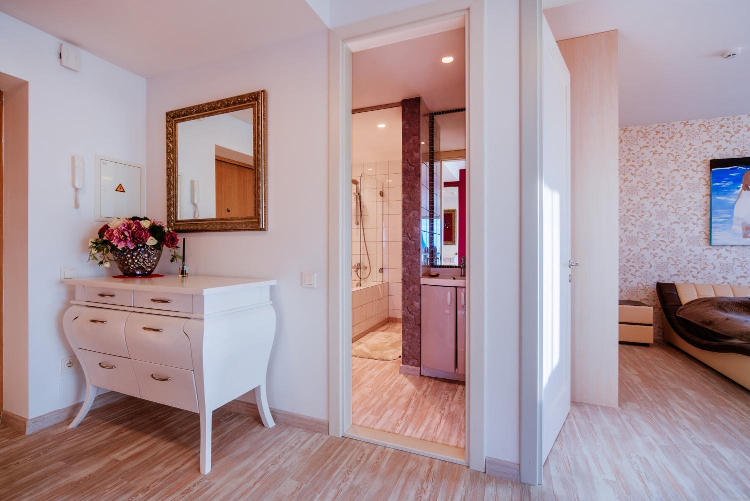 Two-Bedroom Apartment - Photo 39